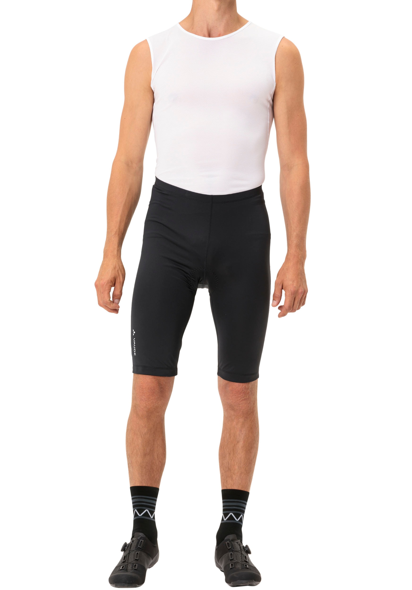 Image of VAUDE Fahrradhose "MENS MATERA TIGHTS II" sportlicher Stil, für sportliche Aktivitäten im Radsport