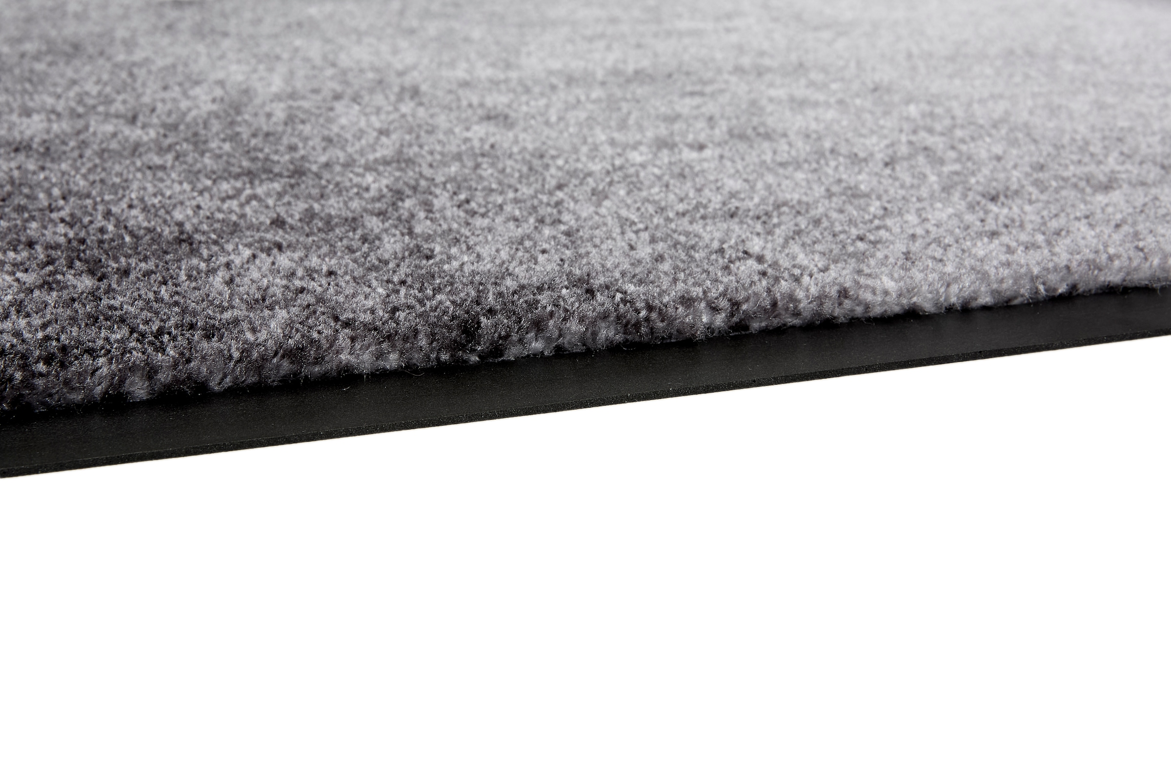 SCHÖNER WOHNEN-Kollektion Fussmatte »Miami« rechteckig 7 mm Höhe Türmatte, Schmutzfang, In und Outdoor, Sauberlauf, waschbar