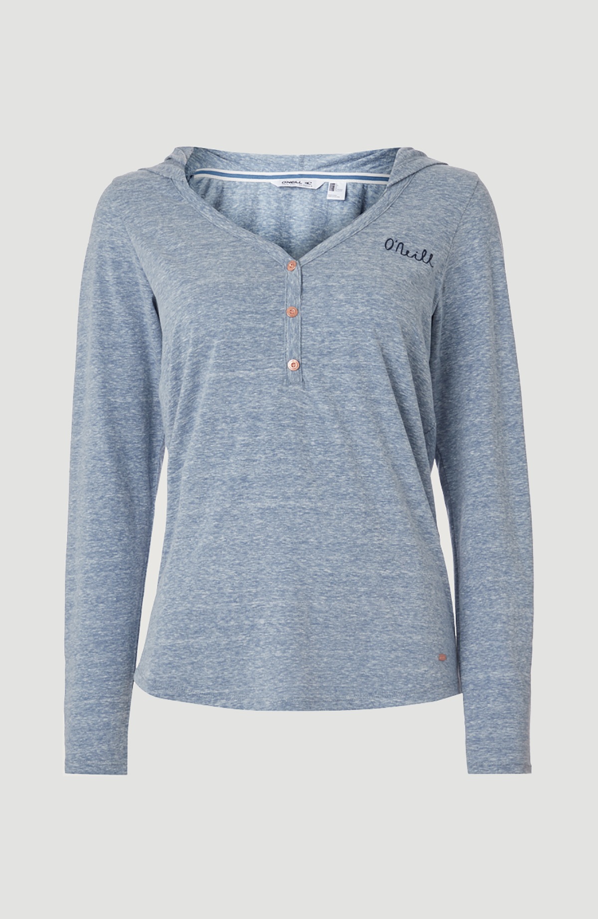 Image of O'Neill Langarmshirt »Essentials« bei Ackermann Versand Schweiz