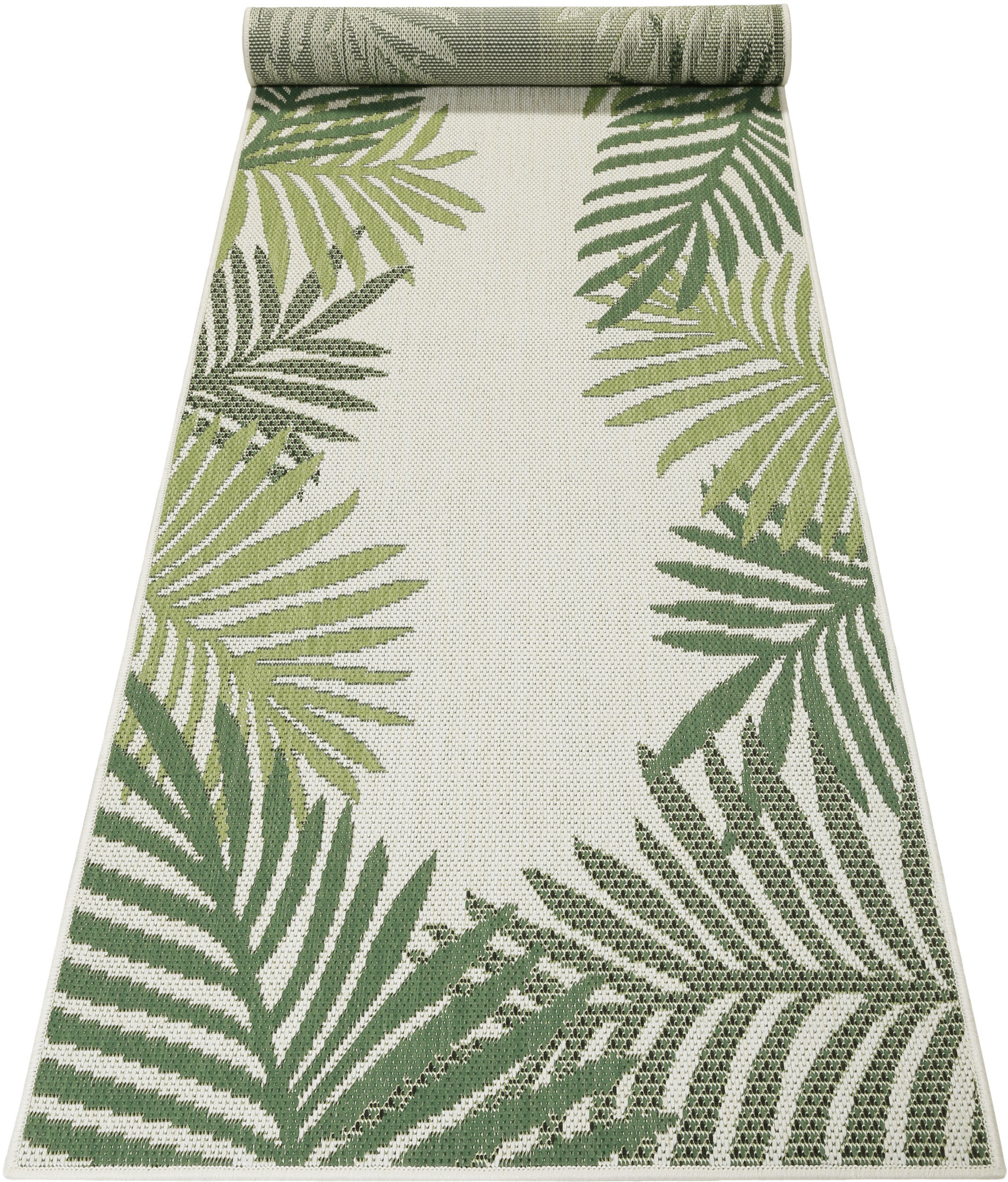 Image of Wecon home Läufer »CANCUN«, rechteckig, 5 mm Höhe bei Ackermann Versand Schweiz