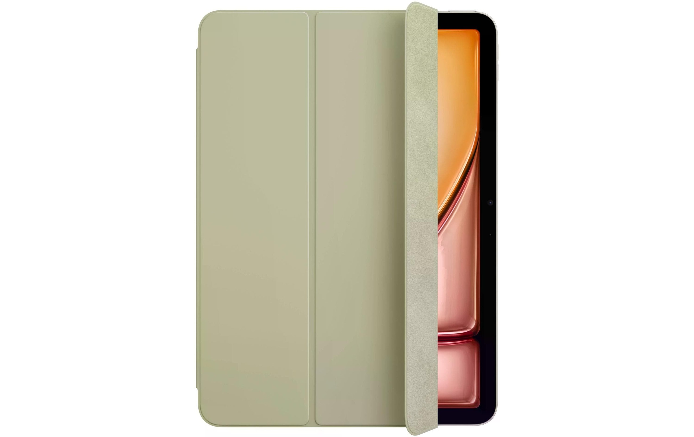 Apple Smart Folio für 11" iPad Air (M2), Salbei