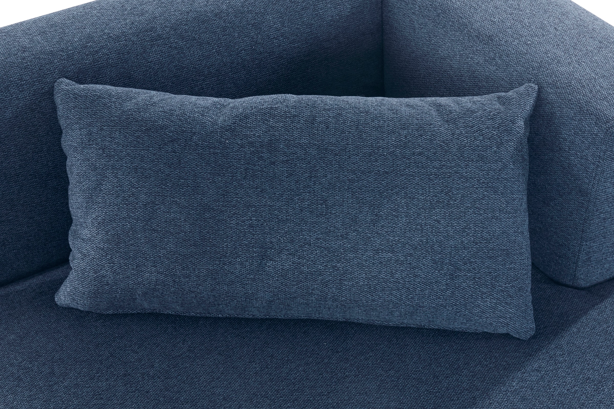 Leonique Ecksofa »Alexane L-Form« zusammengesetzt aus Modulen, in vielen Bezugsqualitäten und Farben.