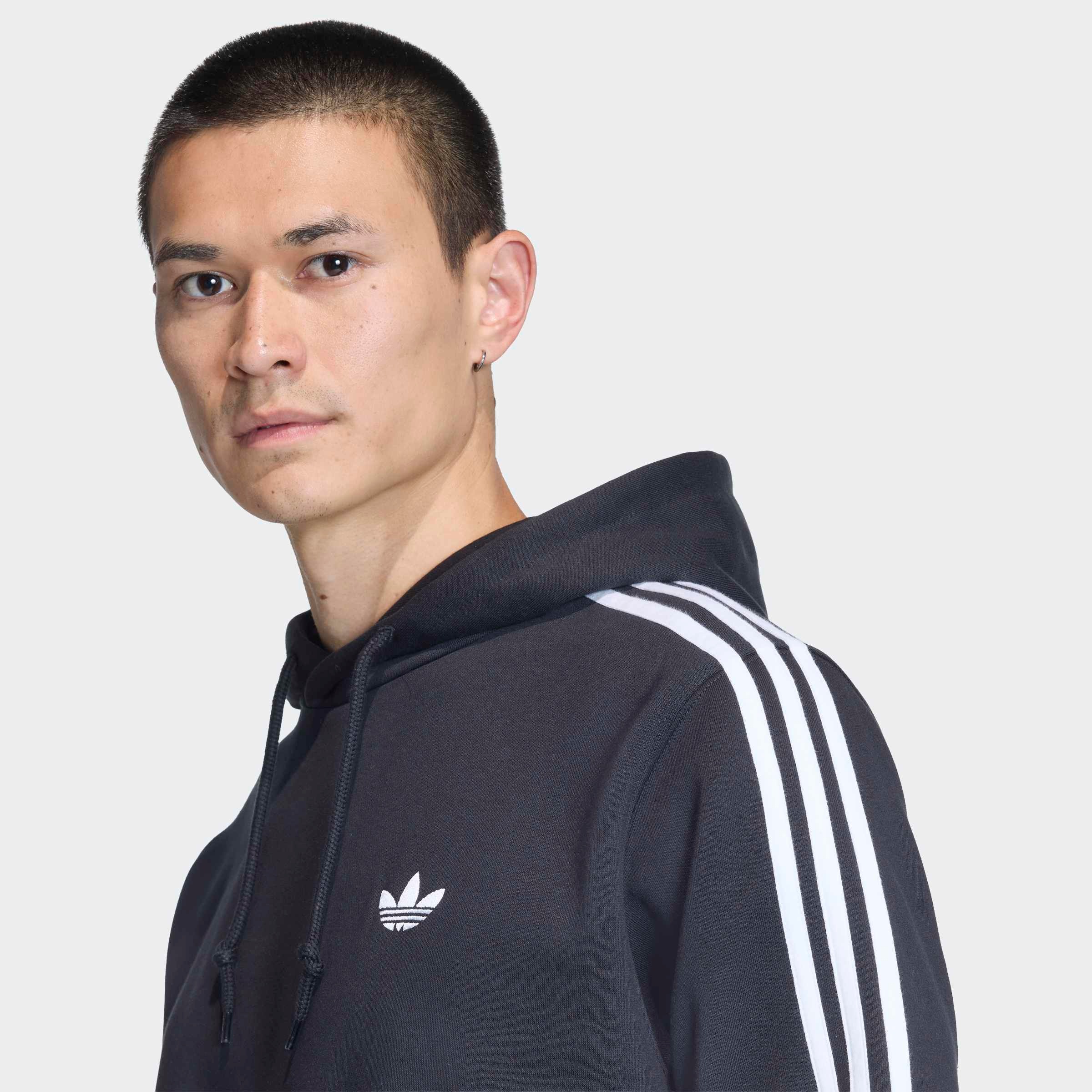 adidas Originals Sweat à capuche »3S HD«
