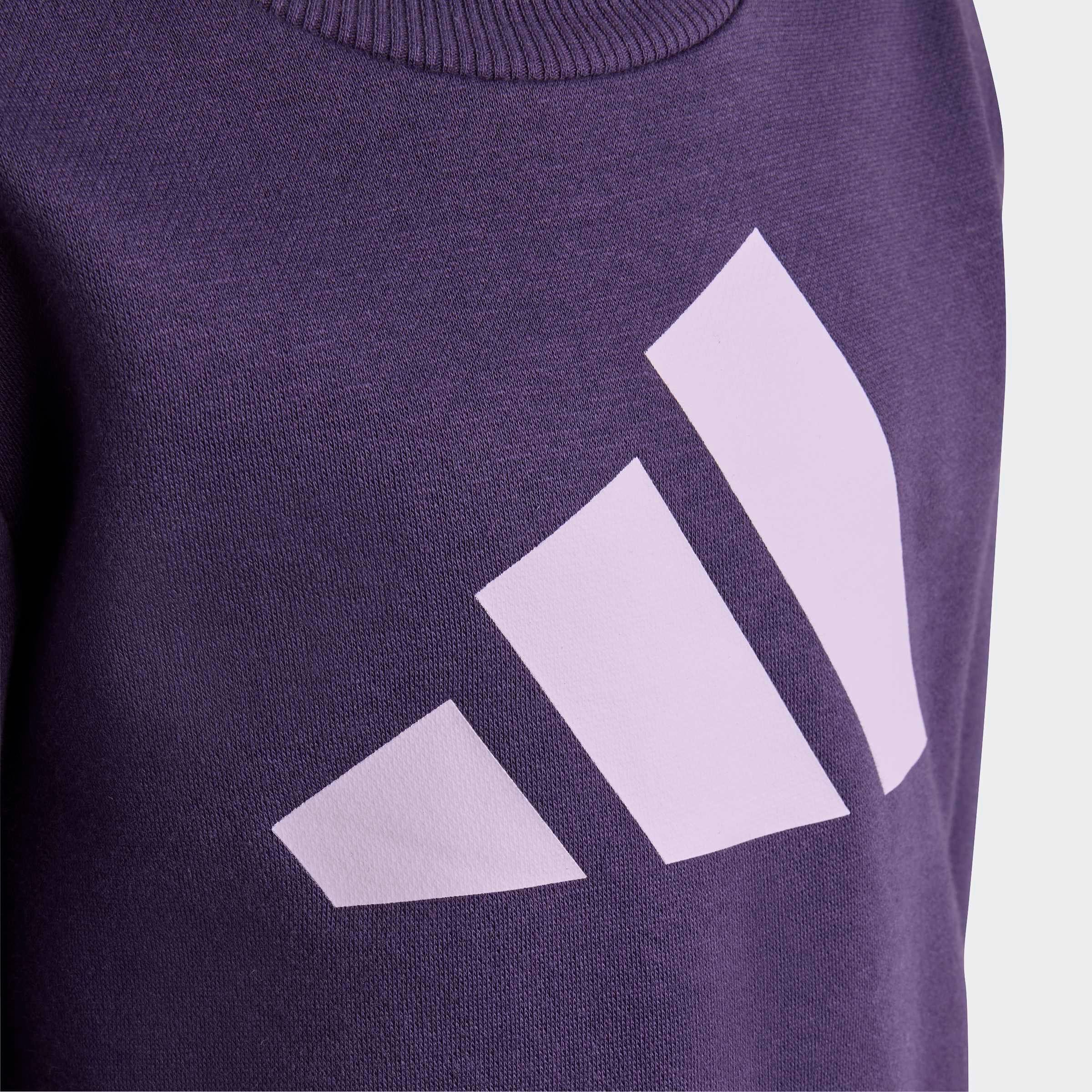 adidas Sportswear Trainingsanzug »LK BL FL JOG«, 2 Stk.
