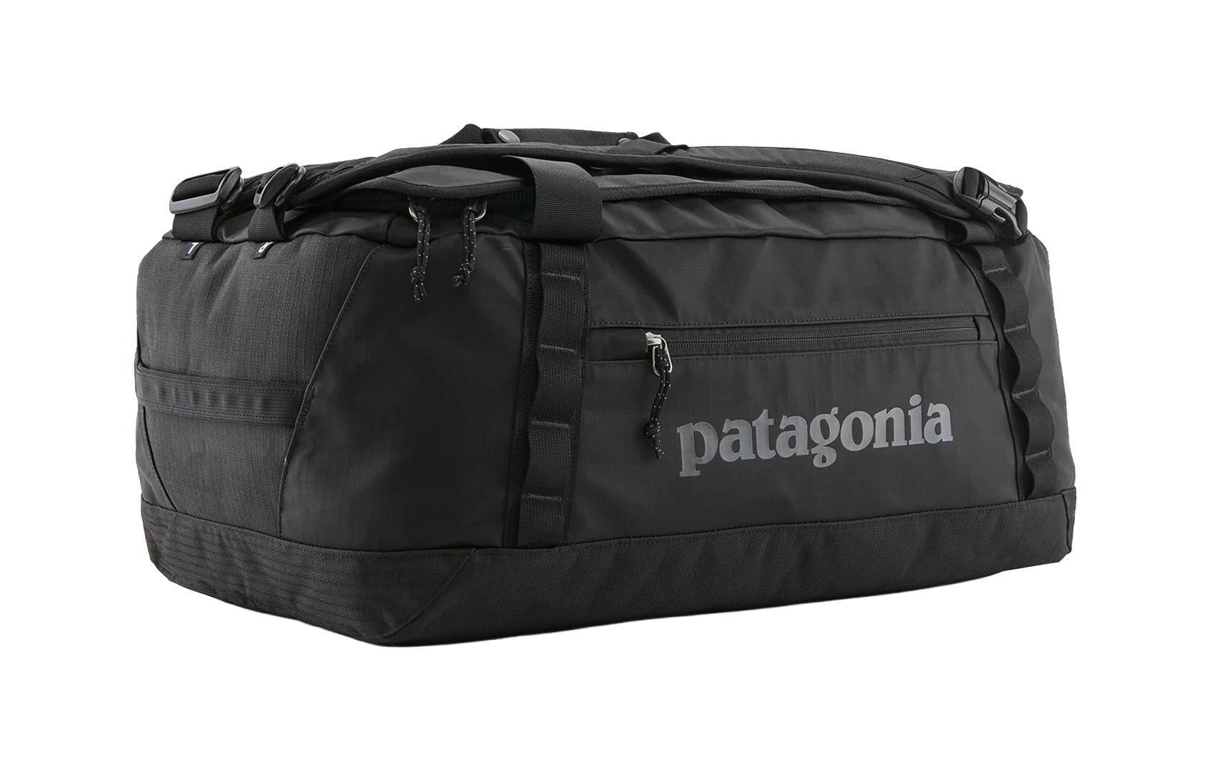 Patagonia Reisetasche »Duffle Bag Black Hole«