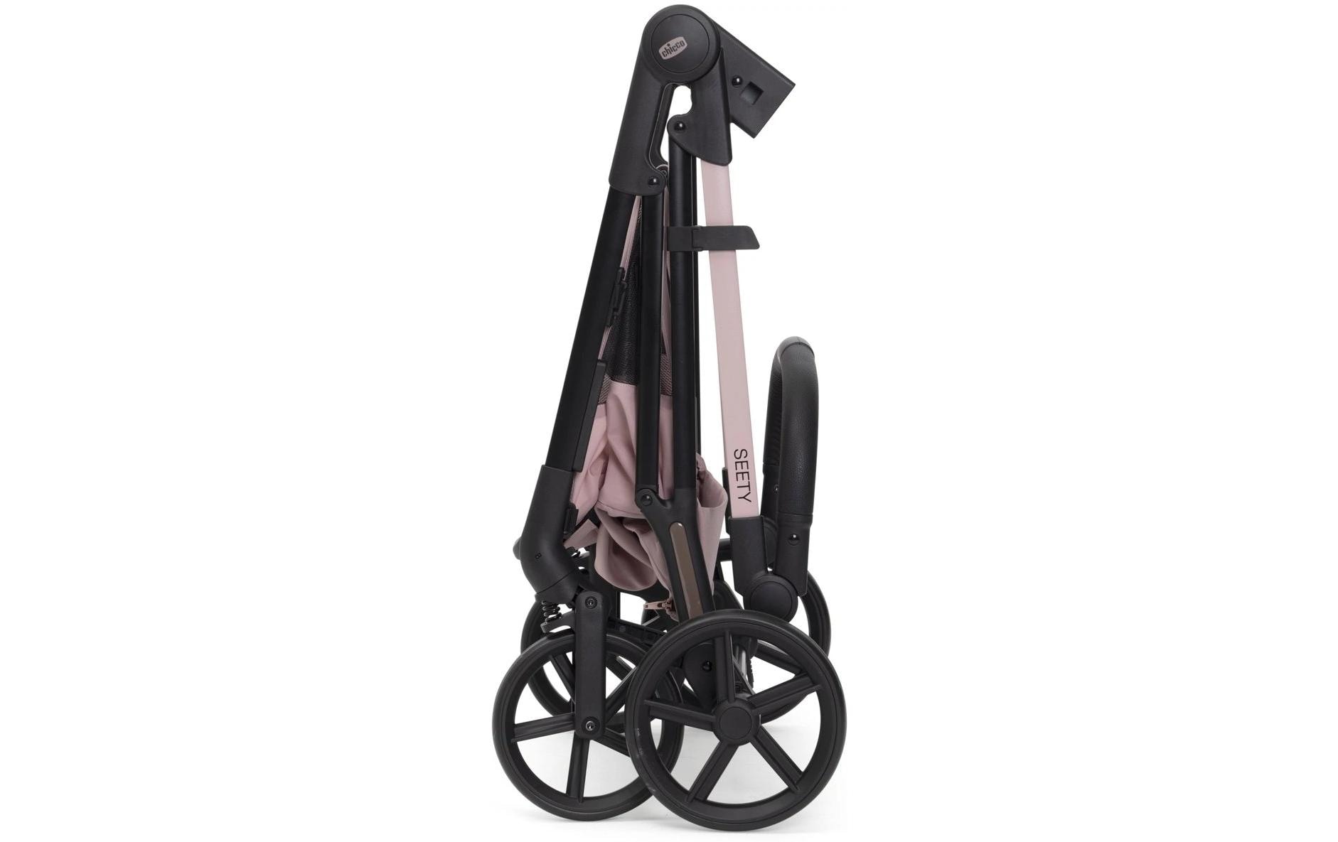 Chicco Poussette pour enfants »Seety« 22 kilos