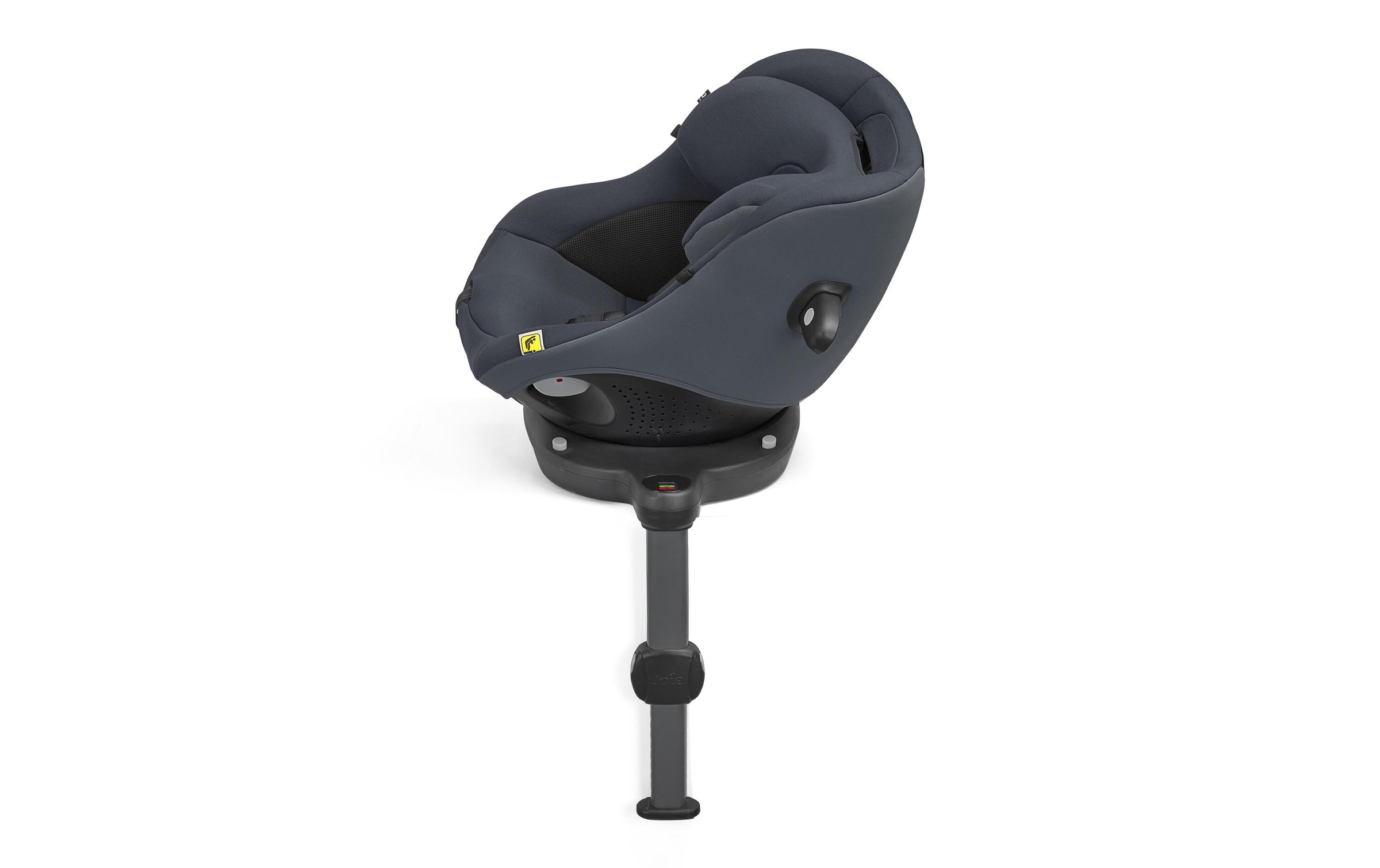 Joie Autokindersitz »I-Spin 360 Compact drehbar«