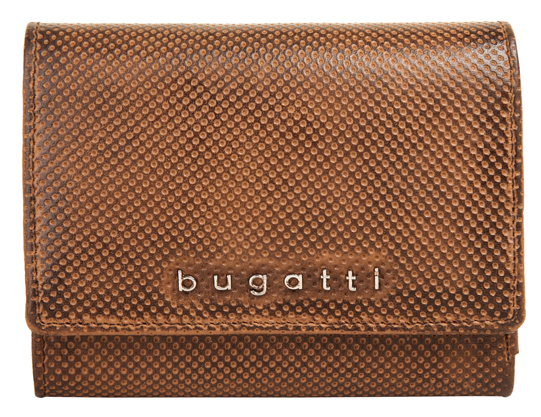 Image of bugatti Geldbörse »PERFO«, (1 tlg.), echt Leder bei Ackermann Versand Schweiz