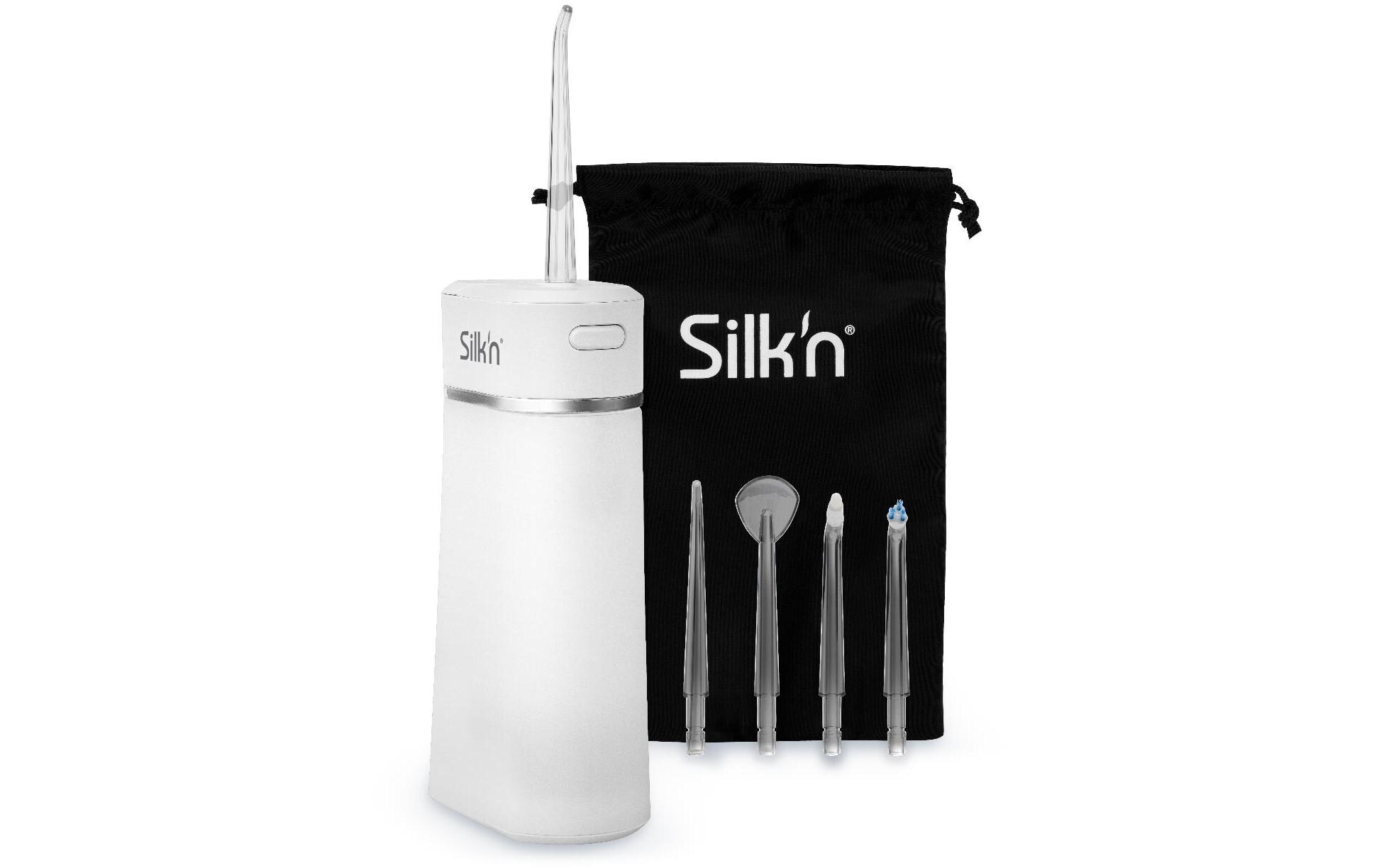 Silk'n Munddusche »OptiFloss«
