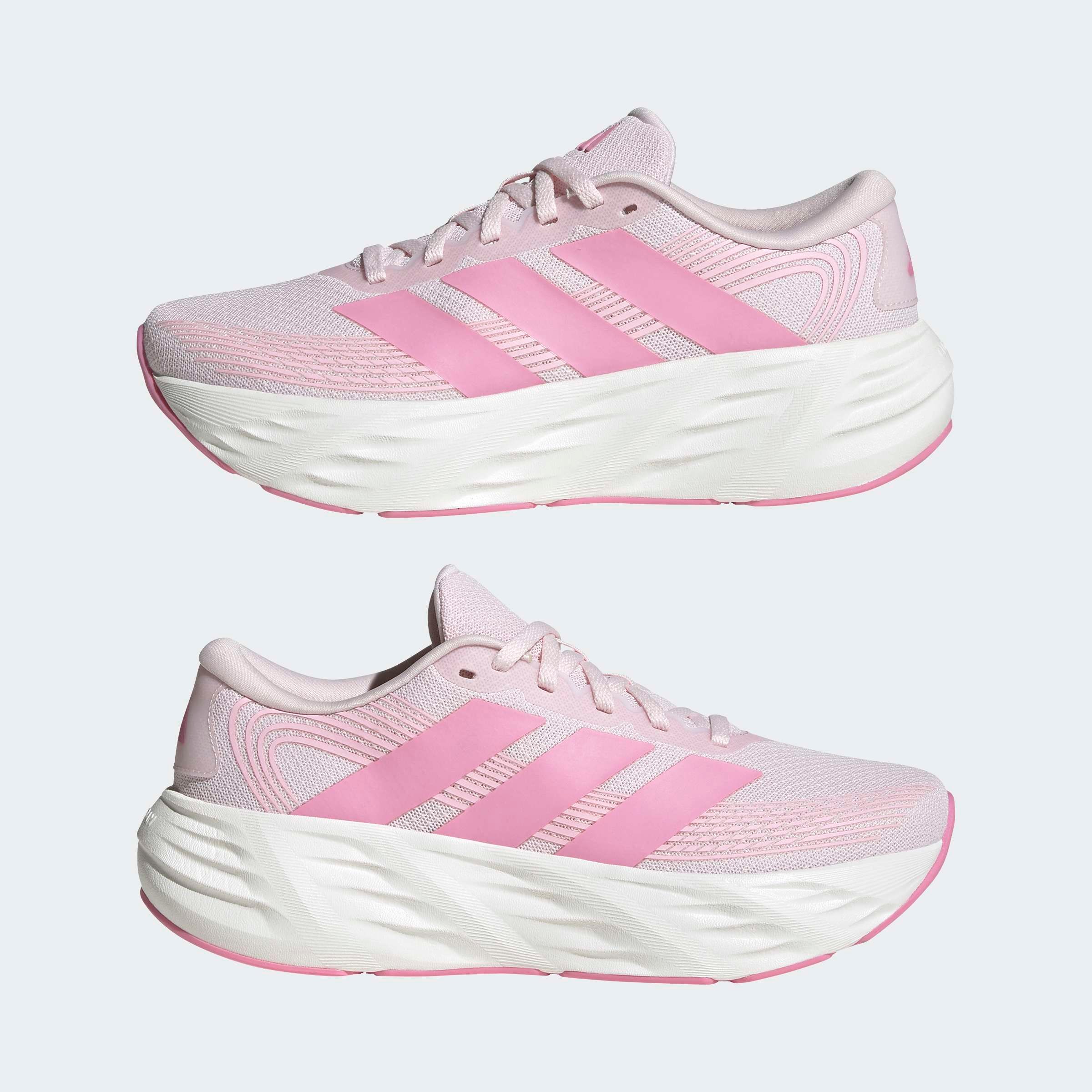 adidas Performance Chaussure de course »GALAXY 8«  für mehr Dämpfung