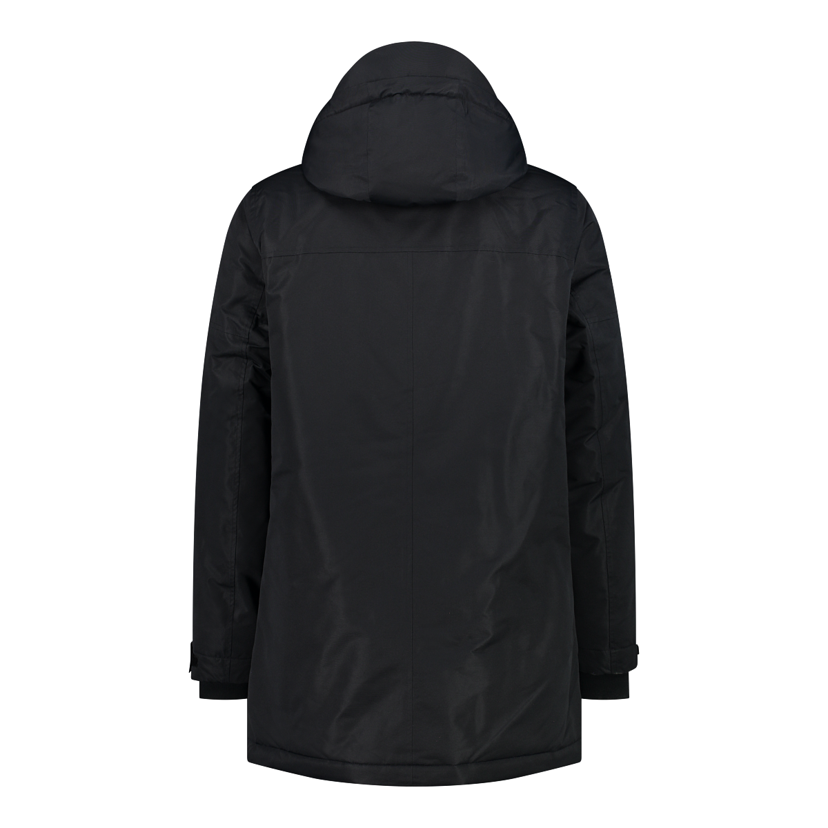 CMP Funktionsjacke, mit Kapuze
