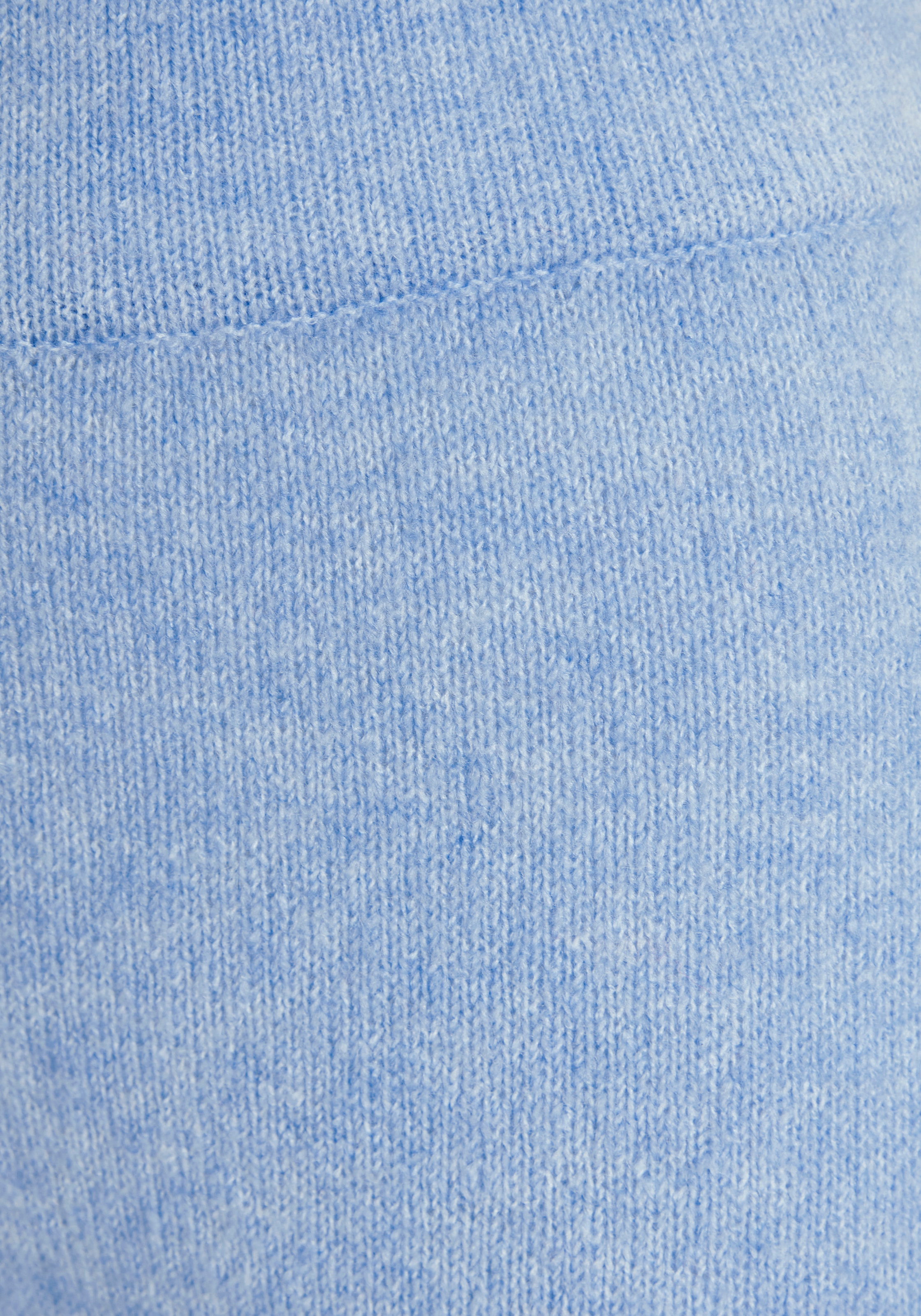LASCANA Loungehose »- Relaxhose - Strickhose - Homewearhose«  mit weitem Bein, Home- und Loungewear