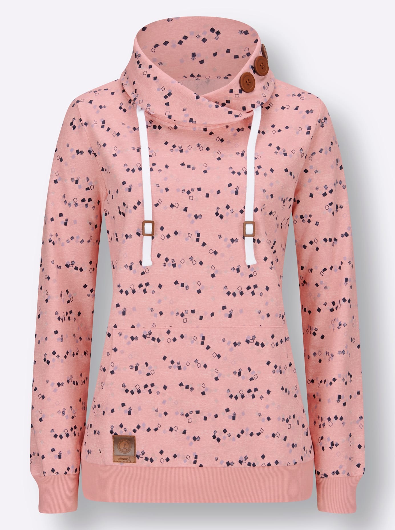 Casual Looks Sweatshirt
