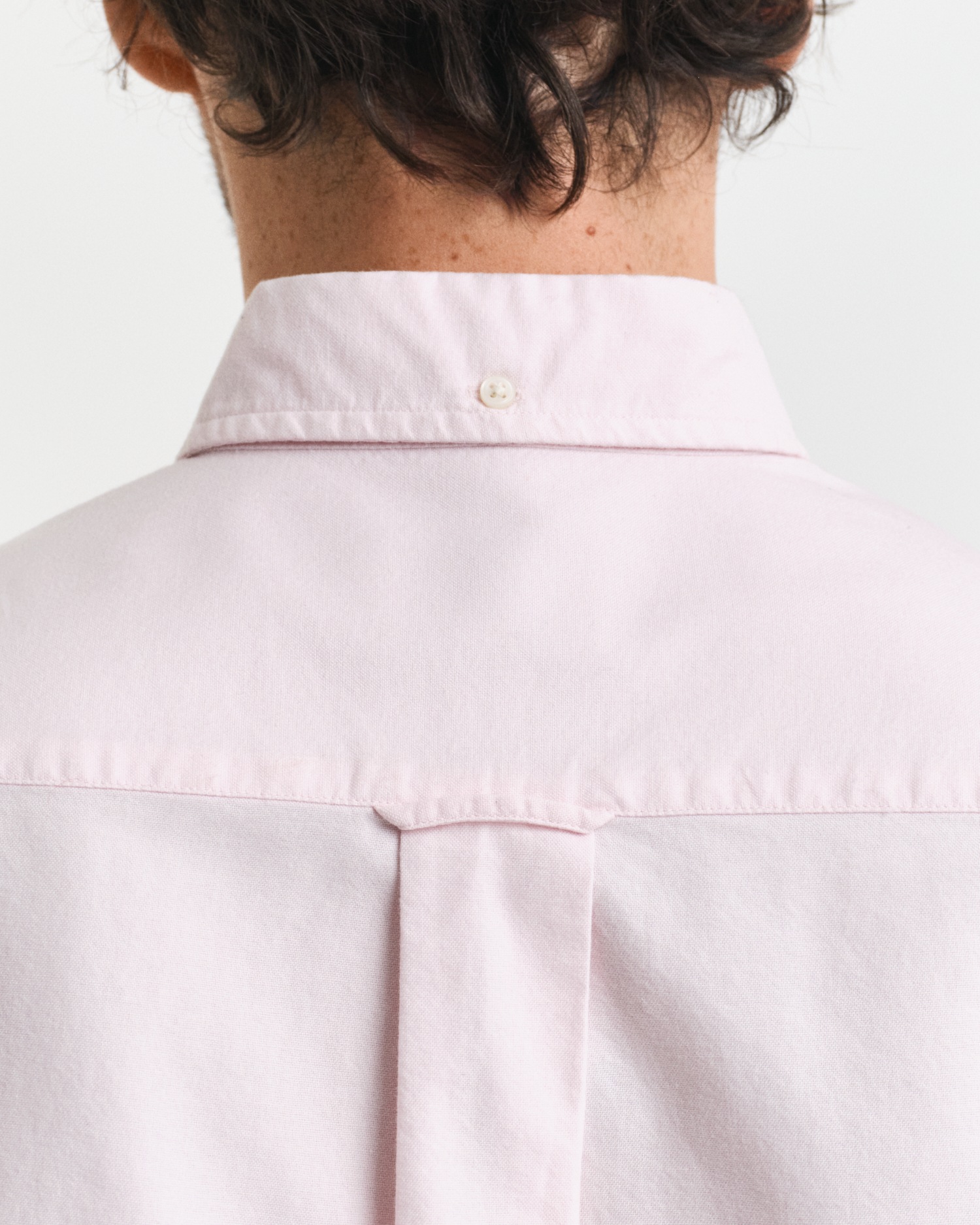 Gant Businesshemd »REG OXFORD SHIRT« Oxford Hemd Regular Fit