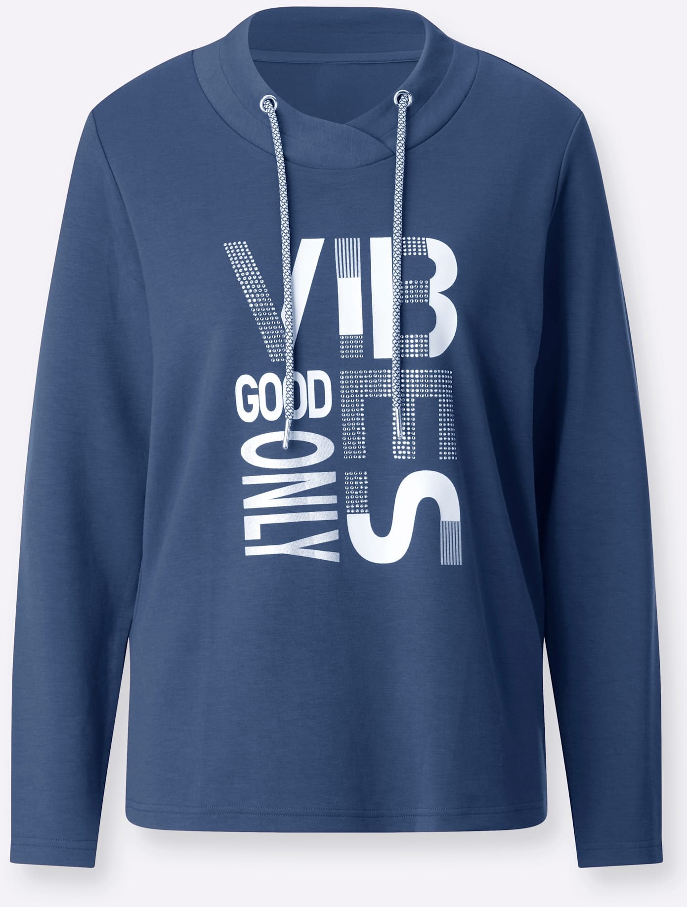 Inspirationen T-shirt à manches longues »Shirt« 1