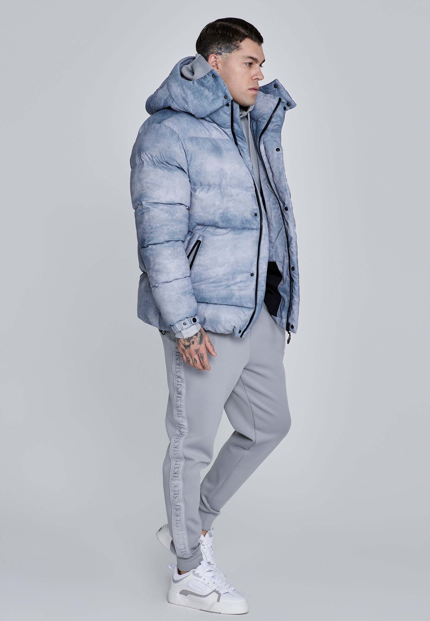 Siksilk