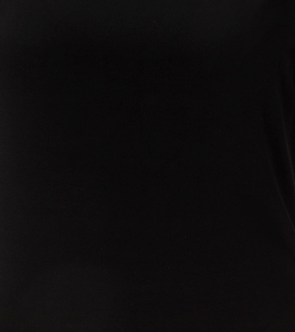 Aniston CASUAL Maxi robe avec encolure cascade asymétrique - NOUVELLE COLLECTION