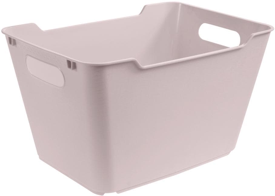 keeeper Panier de rangement »lotta« 1,8 l - 20 l, hochwertiger Kunststoff