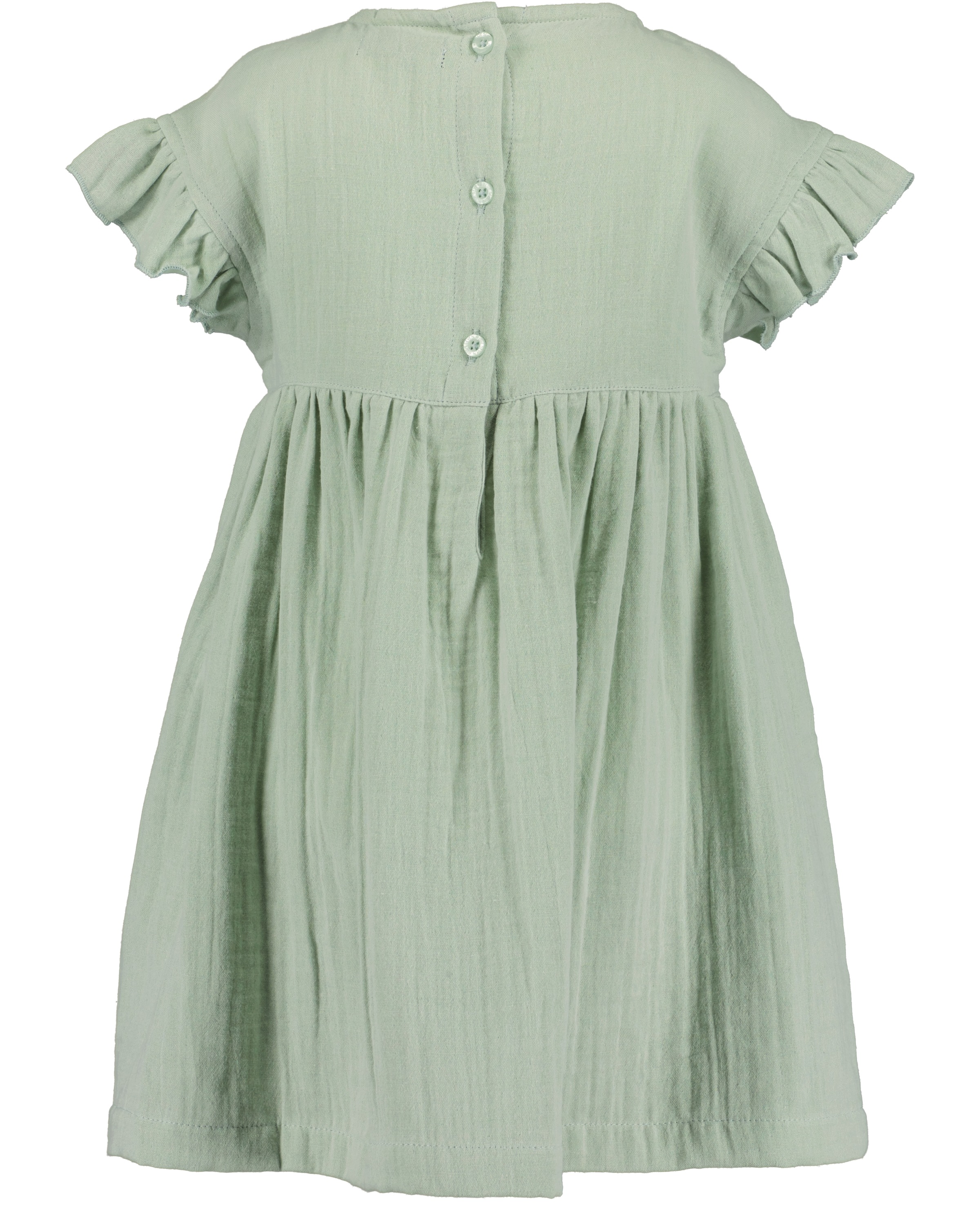 Blue Seven Robe d'été Poches plaquées