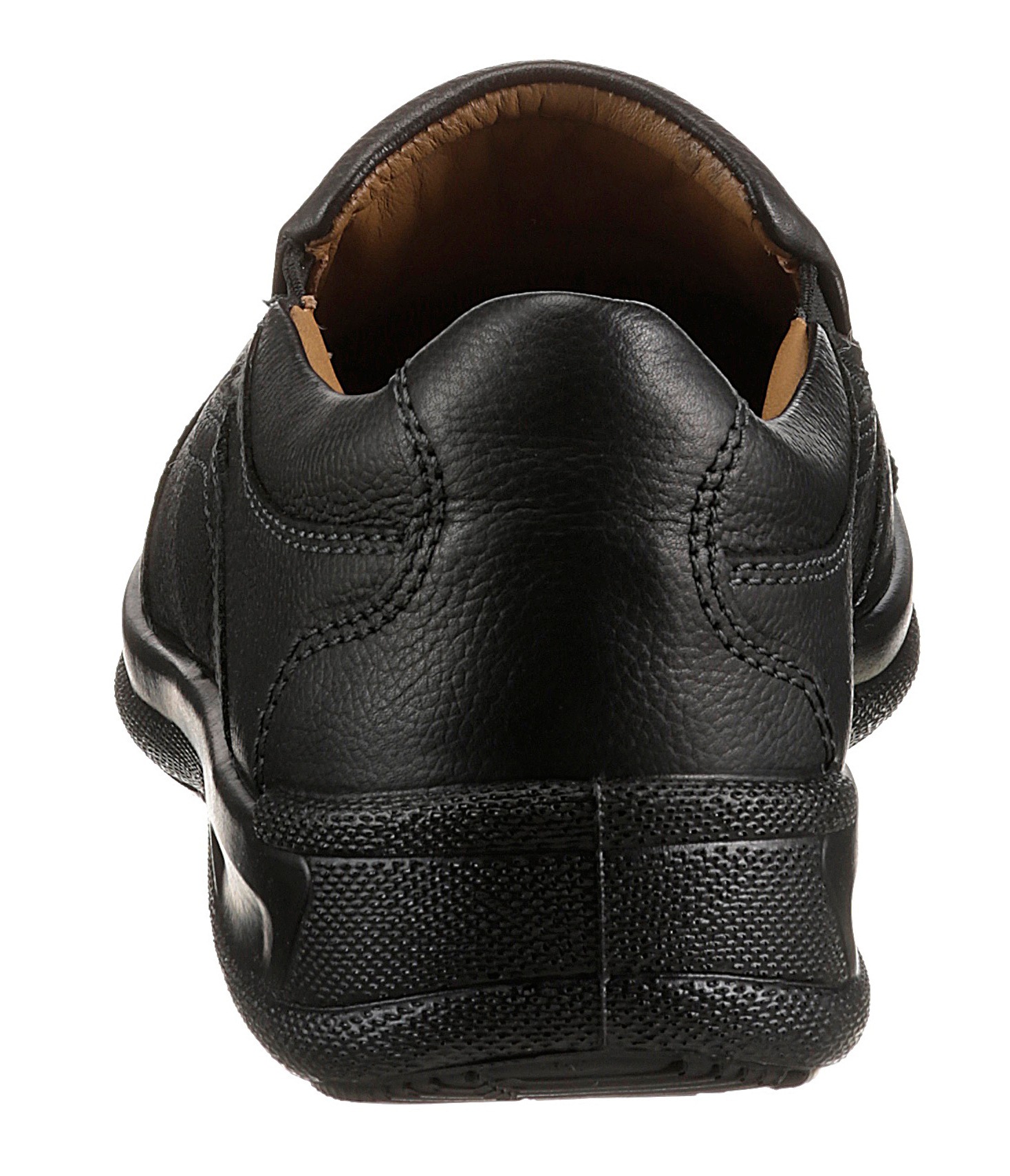 Jomos Slipper, Bequemschuh, Halbschuh mit Gummizügen