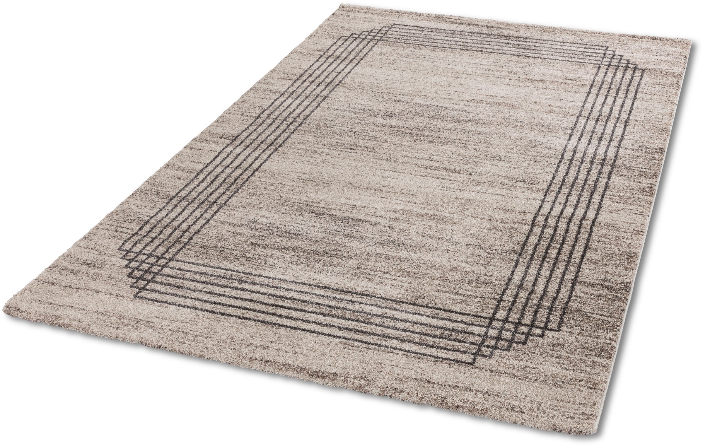 Image of ASTRA Teppich »Savona 202«, rechteckig, 20 mm Höhe, Wohnzimmer bei Ackermann Versand Schweiz