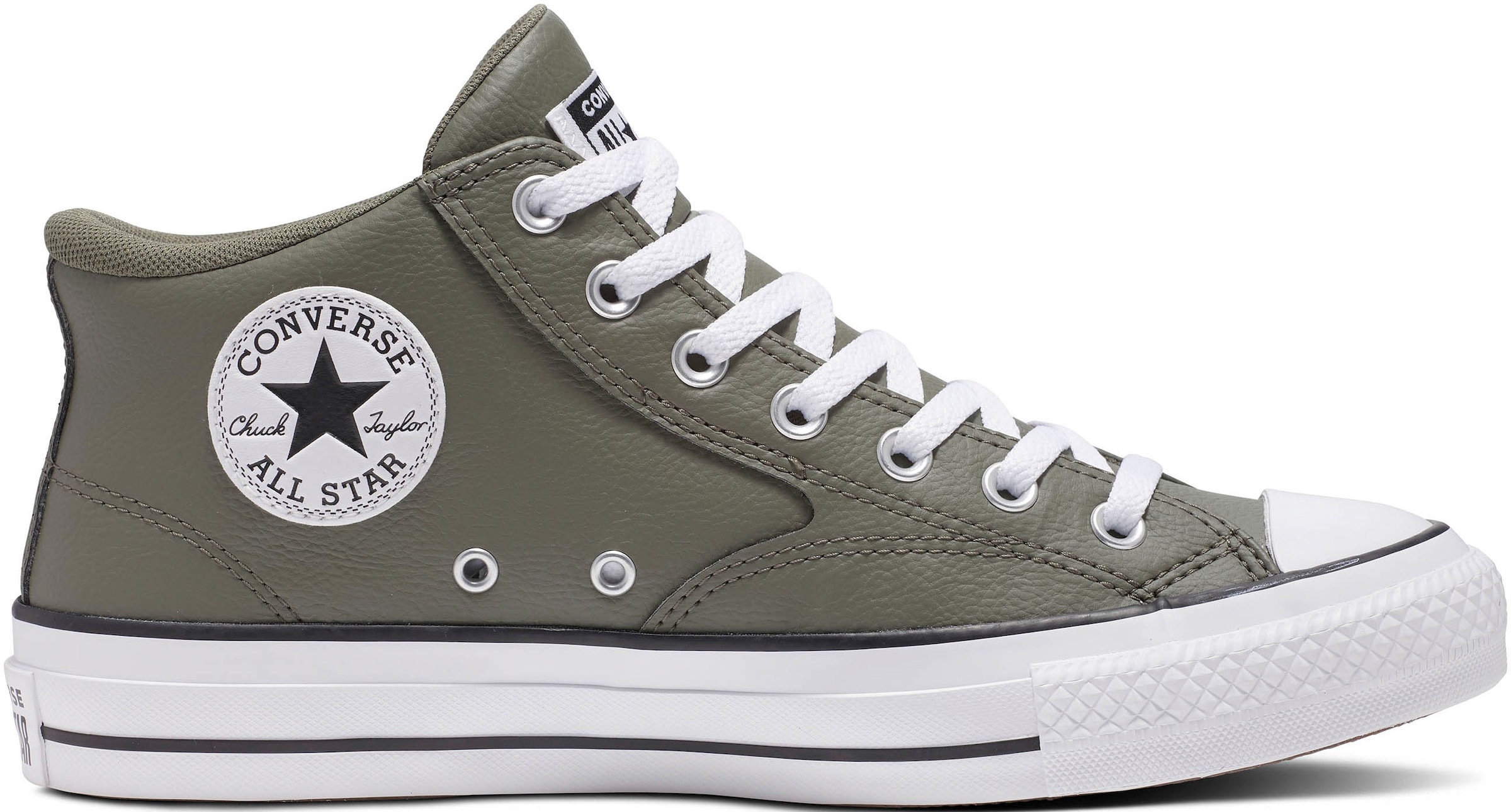 Converse Sneaker »CHUCK TAYLOR ALL STAR MALDEN STREET«