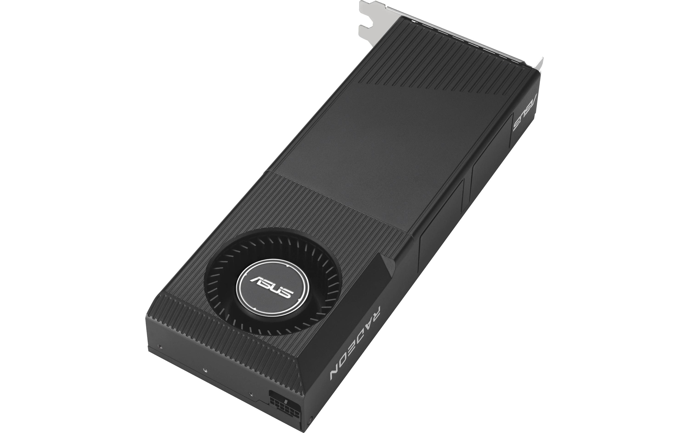 Asus Grafikkarte »TURBO Radeon AI PRO R9700« 32 GB
