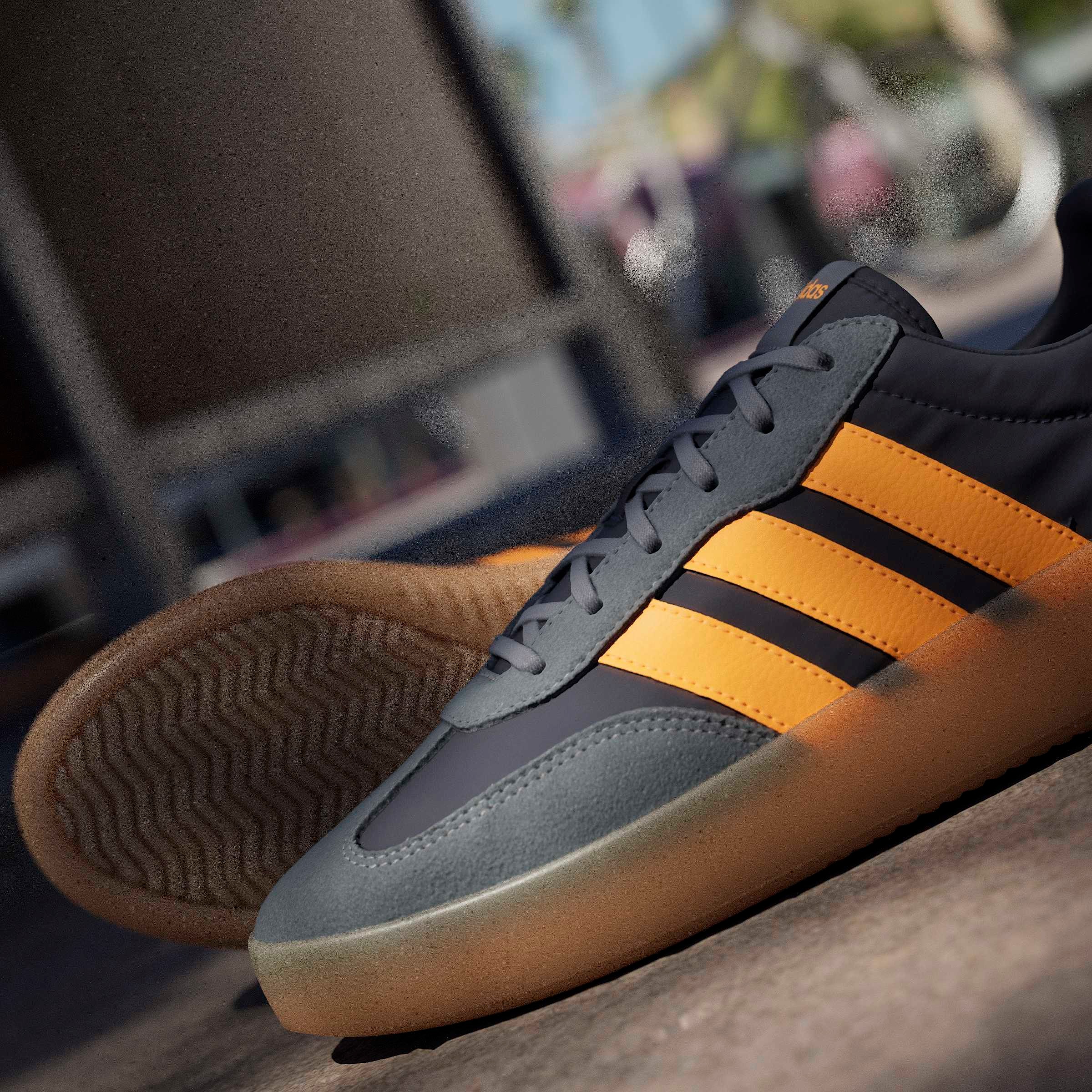 adidas Sportswear Sneakers »BARREDA DECODE«  inspiré du design de l’adidas handball spezial