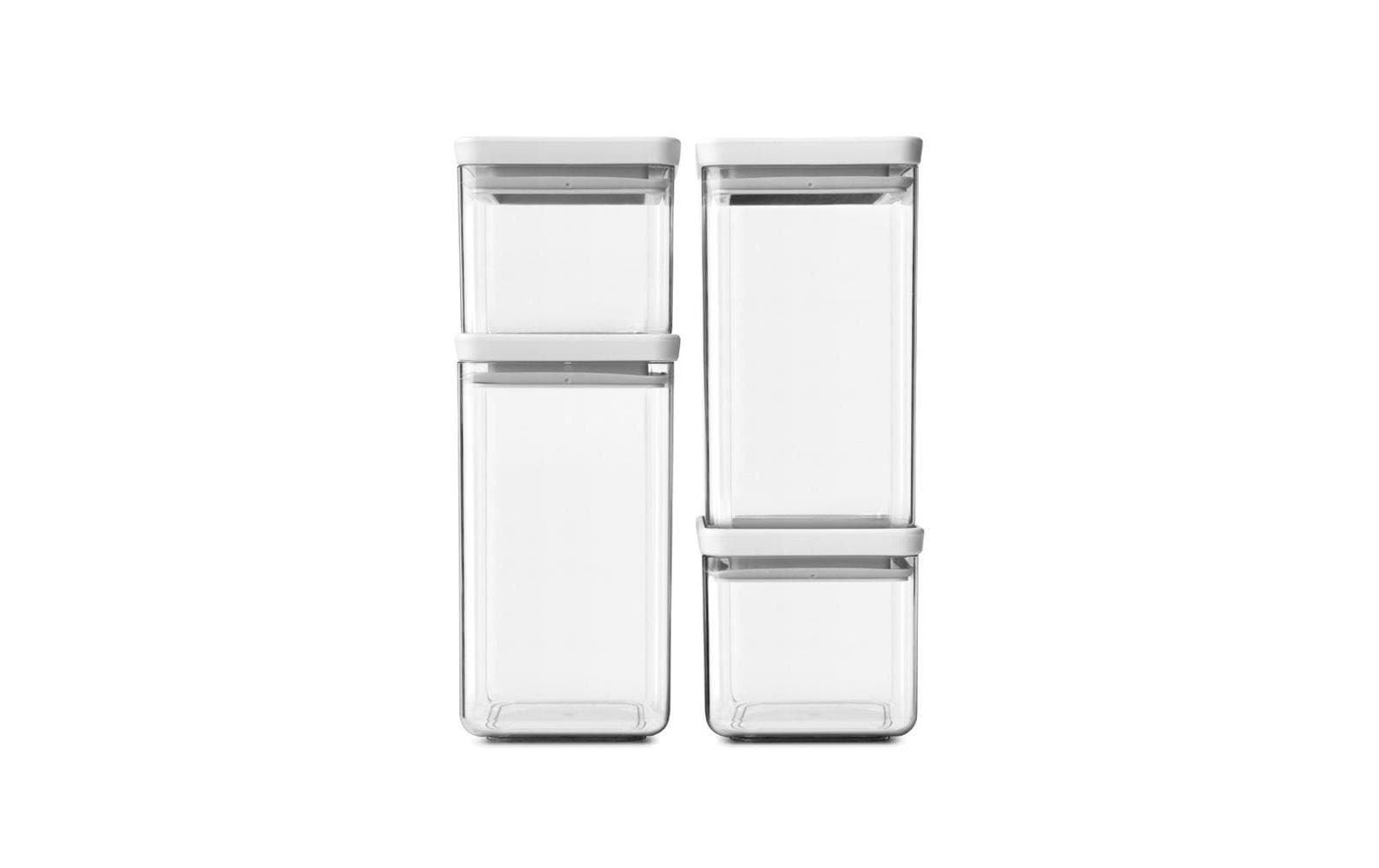 Image of Brabantia Vorratsdose "Tasty 4 S"