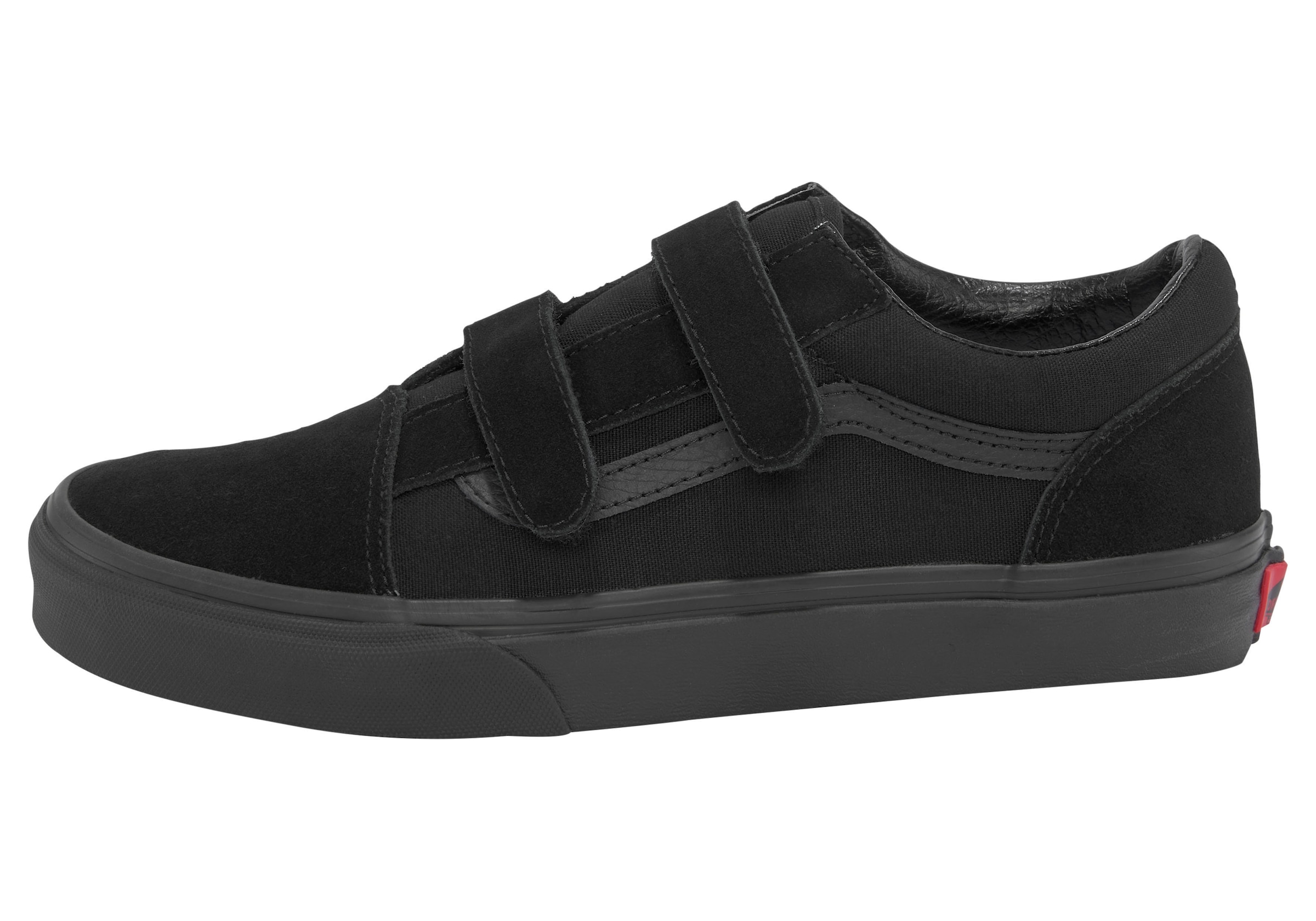 Vans Sneaker »Old Skool V«  mit Klettverschluss