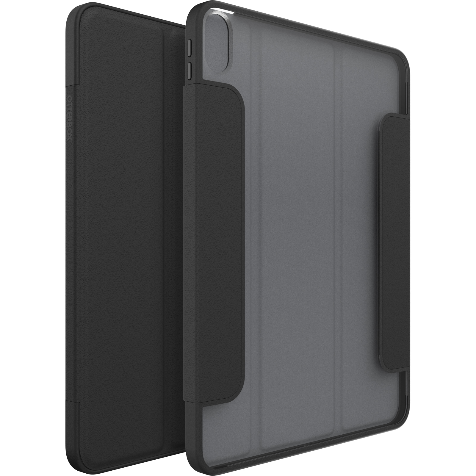 Otterbox Tablet-Hülle »Symmetry Folio für Apple iPad Air 11 (M2/5th/4th)«, Backcover, Schutzhülle, Handyschutzhülle, Case, Schutzcase, stossfest