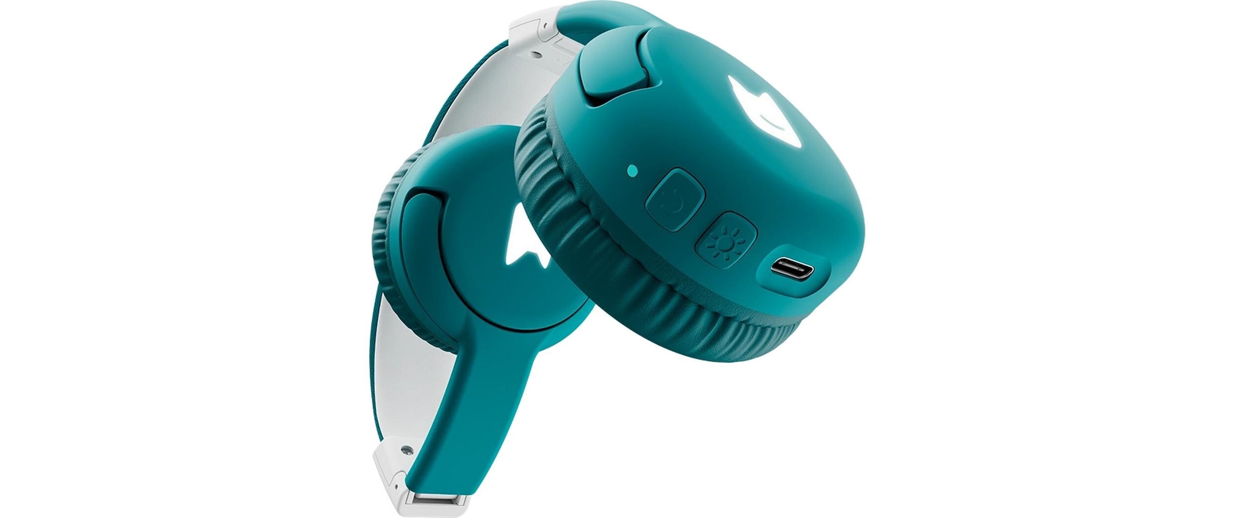 tonies Casque pour enfants »Lauscher 2«