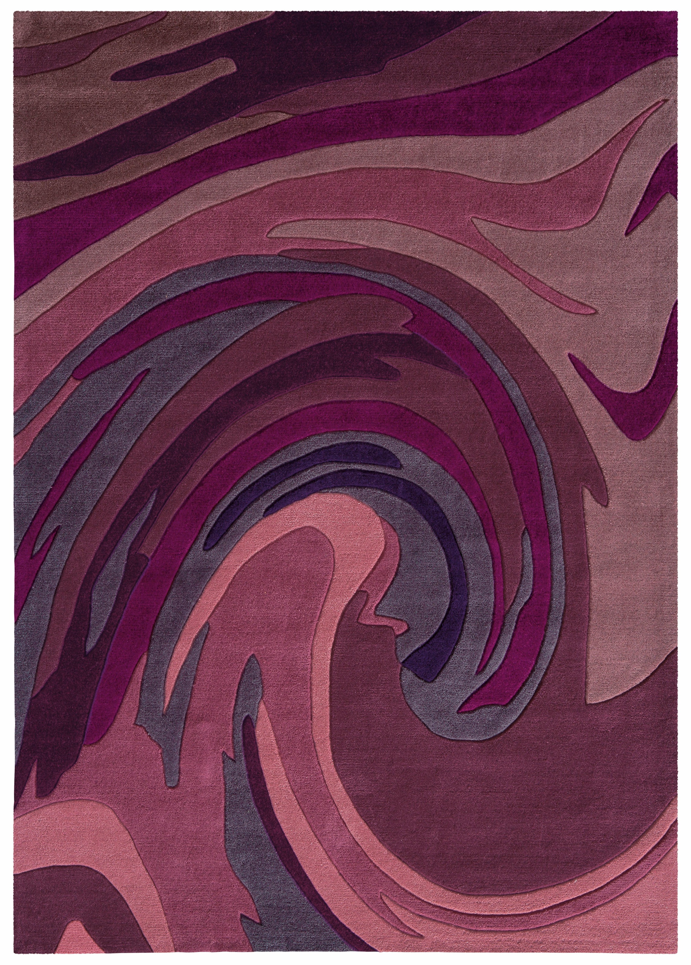 Image of Arte Espina Teppich »Joy 4018«, rechteckig, 11 mm Höhe, Wohnzimmer bei Ackermann Versand Schweiz