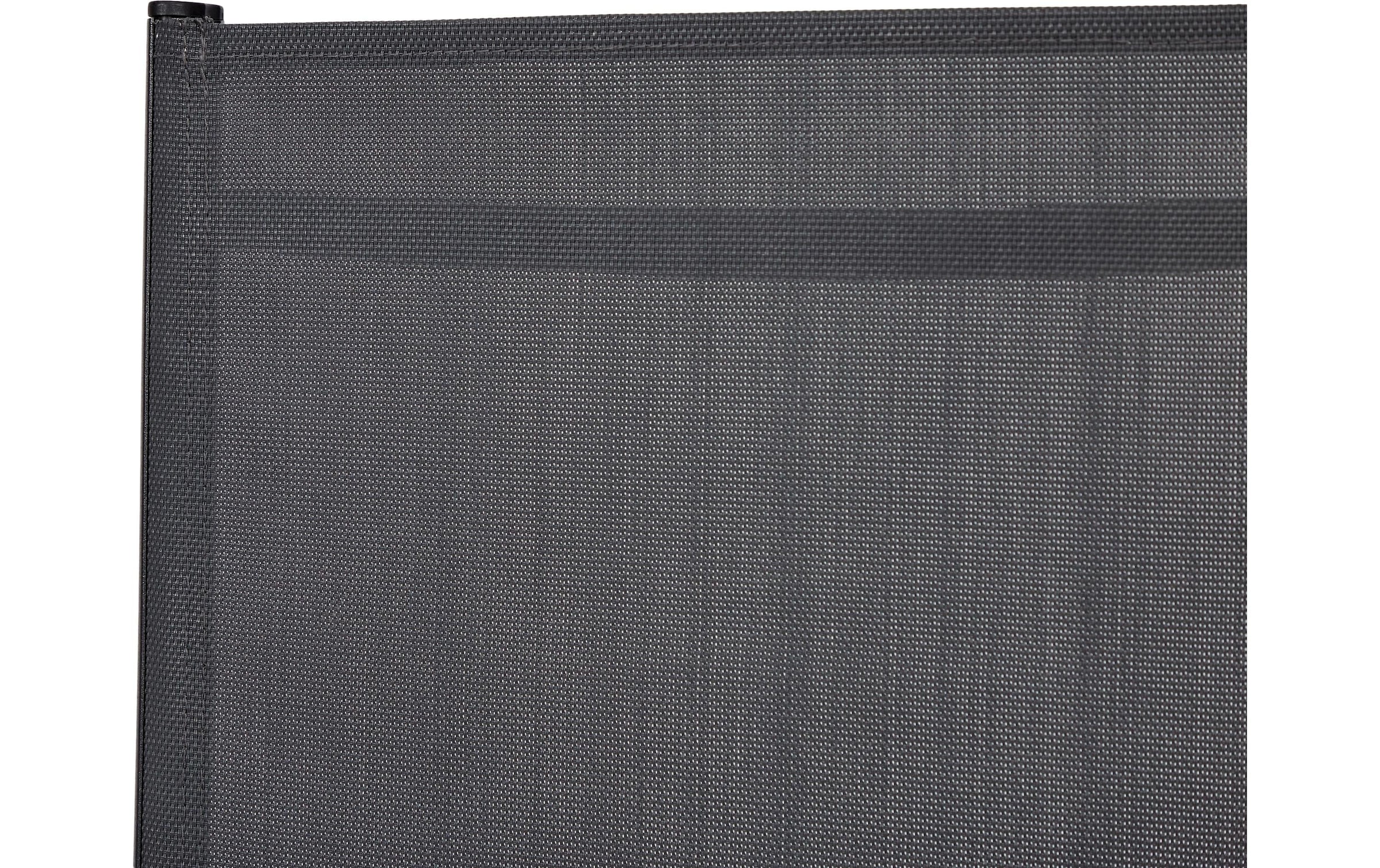 Schou Gartenstuhl »Liv 6 Positionen« () Verstellbarer Gartenstuhl