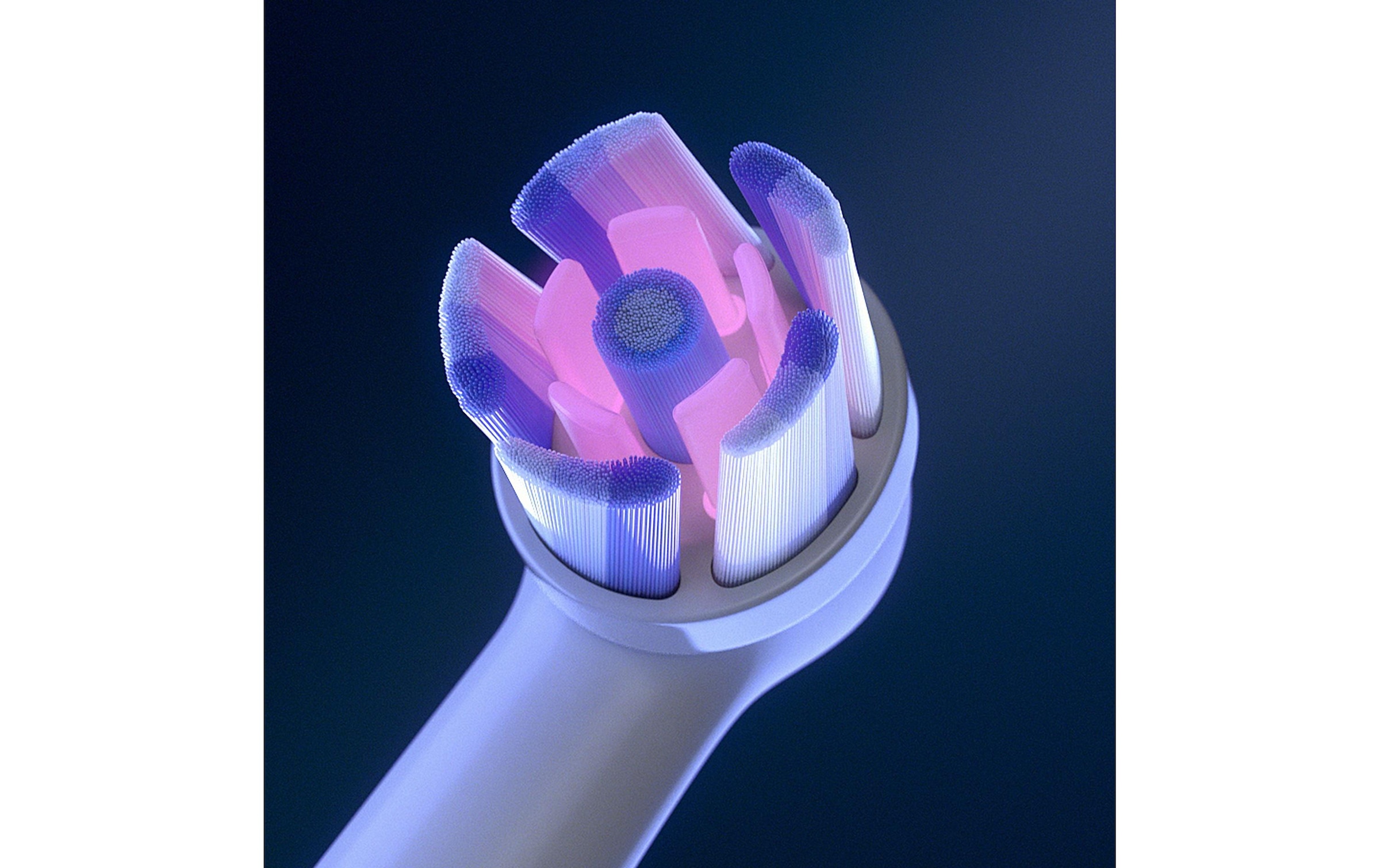 Oral-B Aufsteckbürsten »iO Aufsteckbürsten«