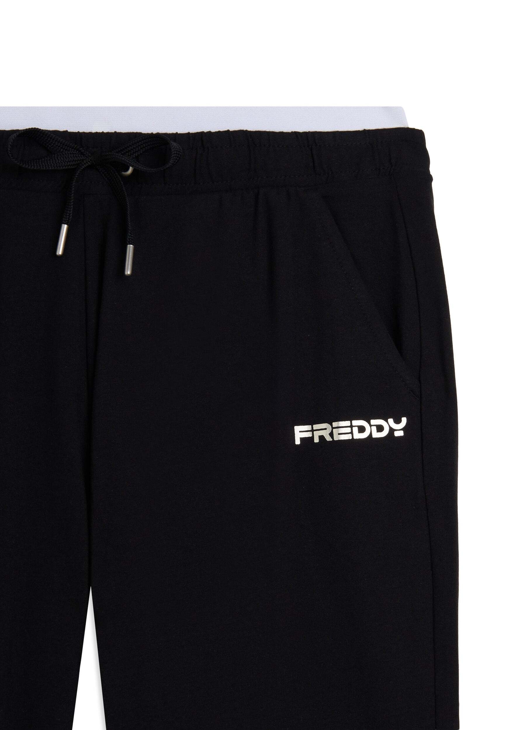 Freddy Trainingshose »Trainerhose S26WMVP4«