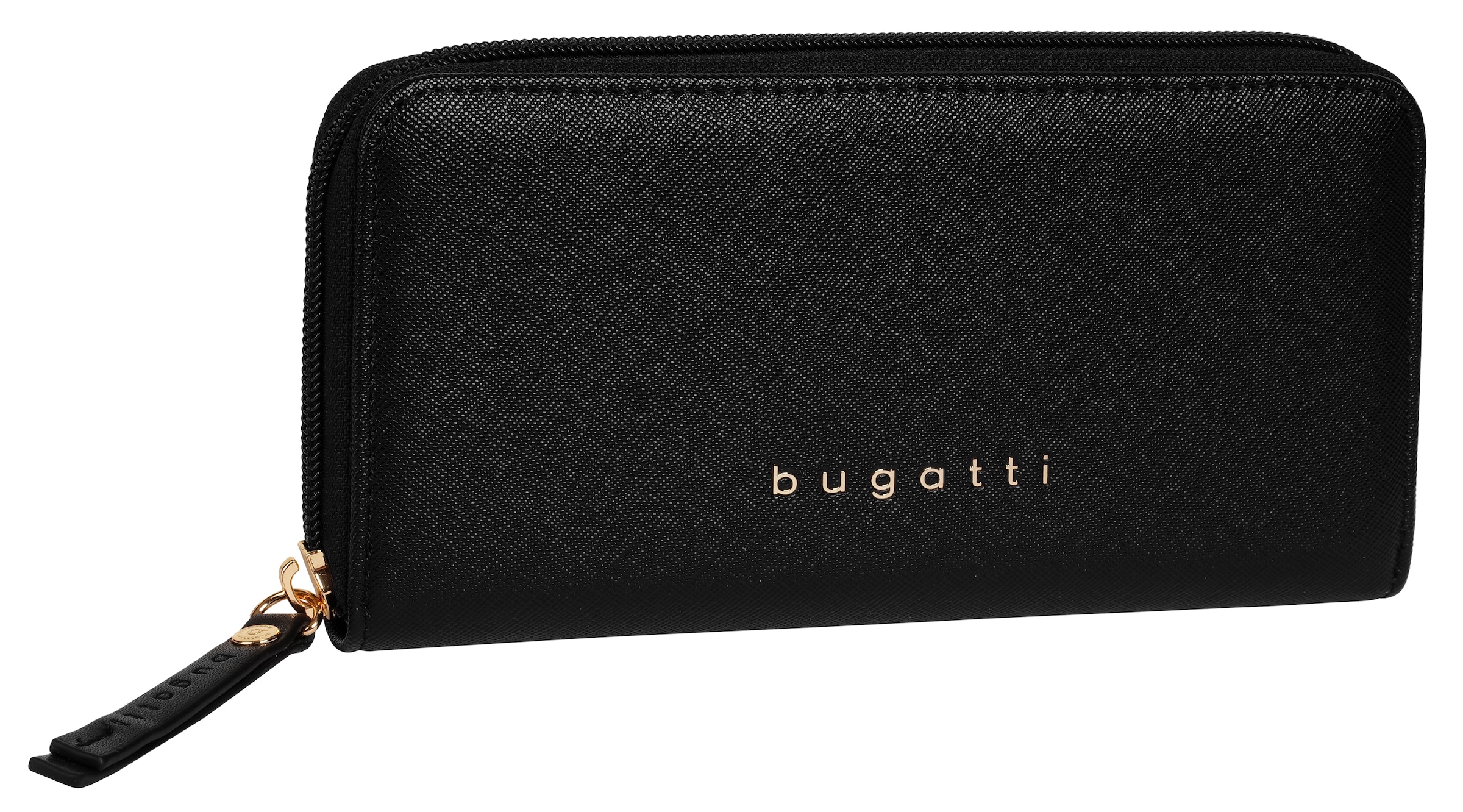 bugatti Geldbörse »ELLA SAFFIANO«