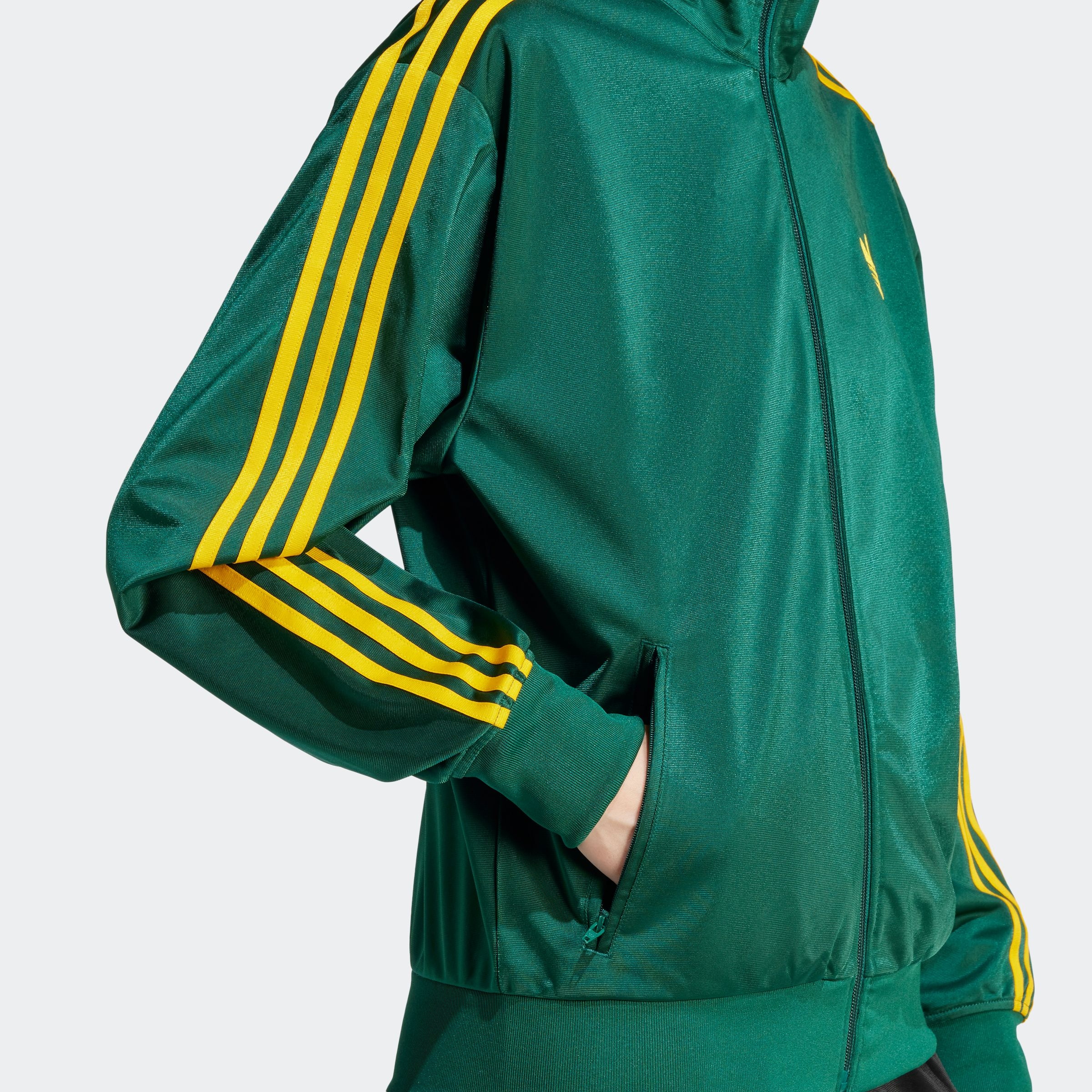 adidas Originals Veste d'entraînement »FIREBIRD  TT«