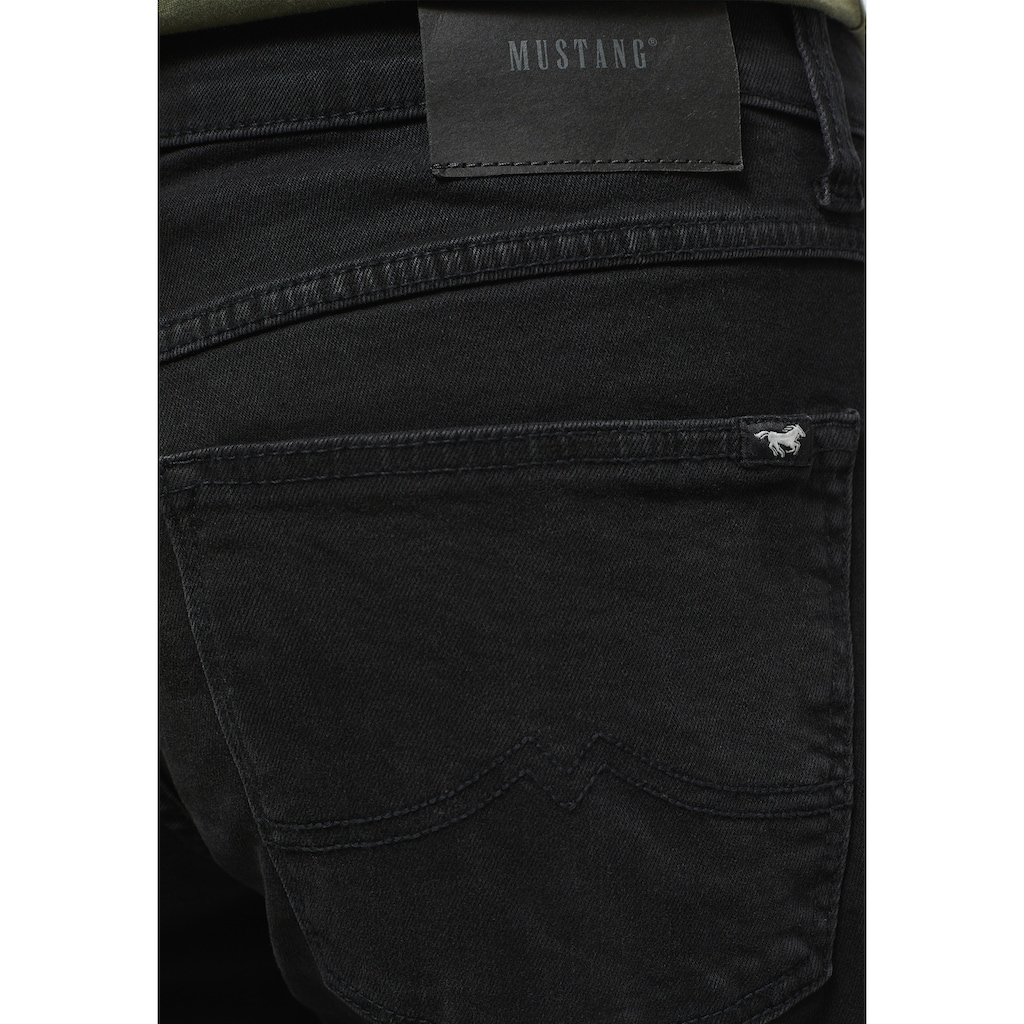 MUSTANG 5-Pocket-Jeans »Style Big Sur«