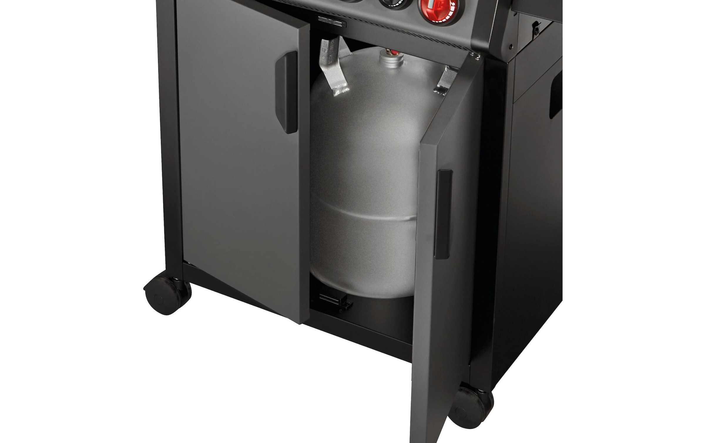 Enders® Gasgrill »Hyde 4 Turbo«