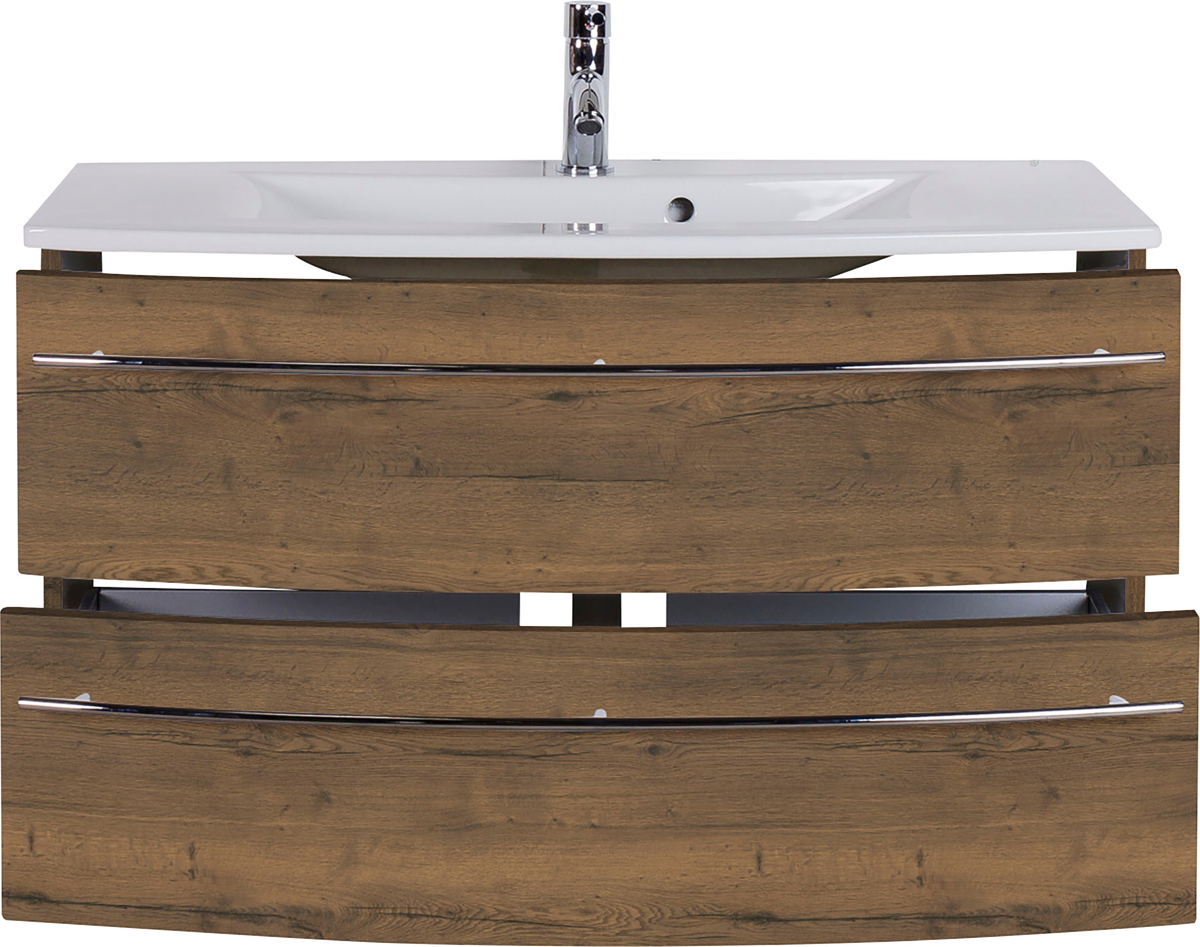 Saphir Waschtisch »3040«, Breite 91 cm