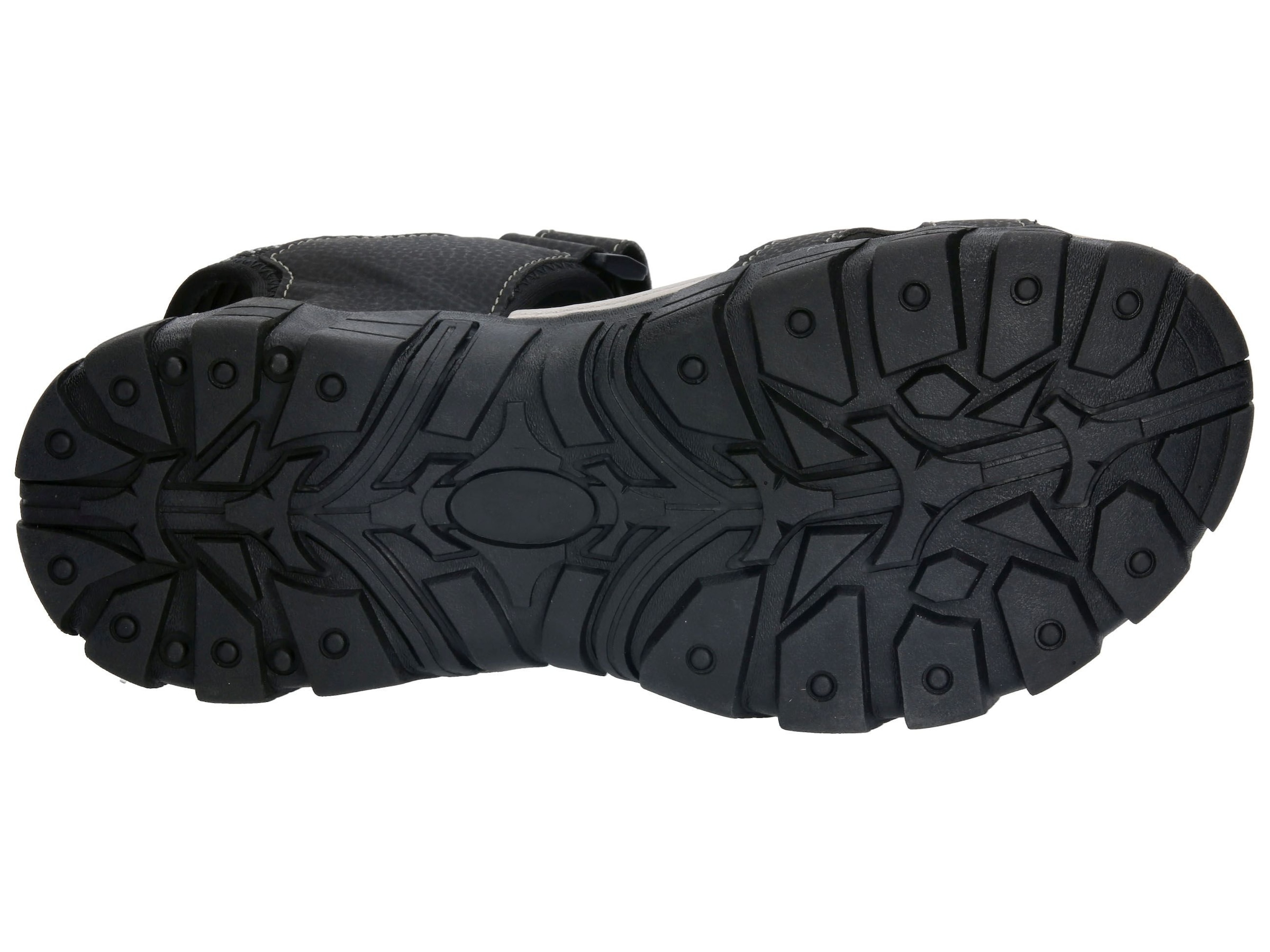 Lico Outdoorsandale »Sandale Lealman V«