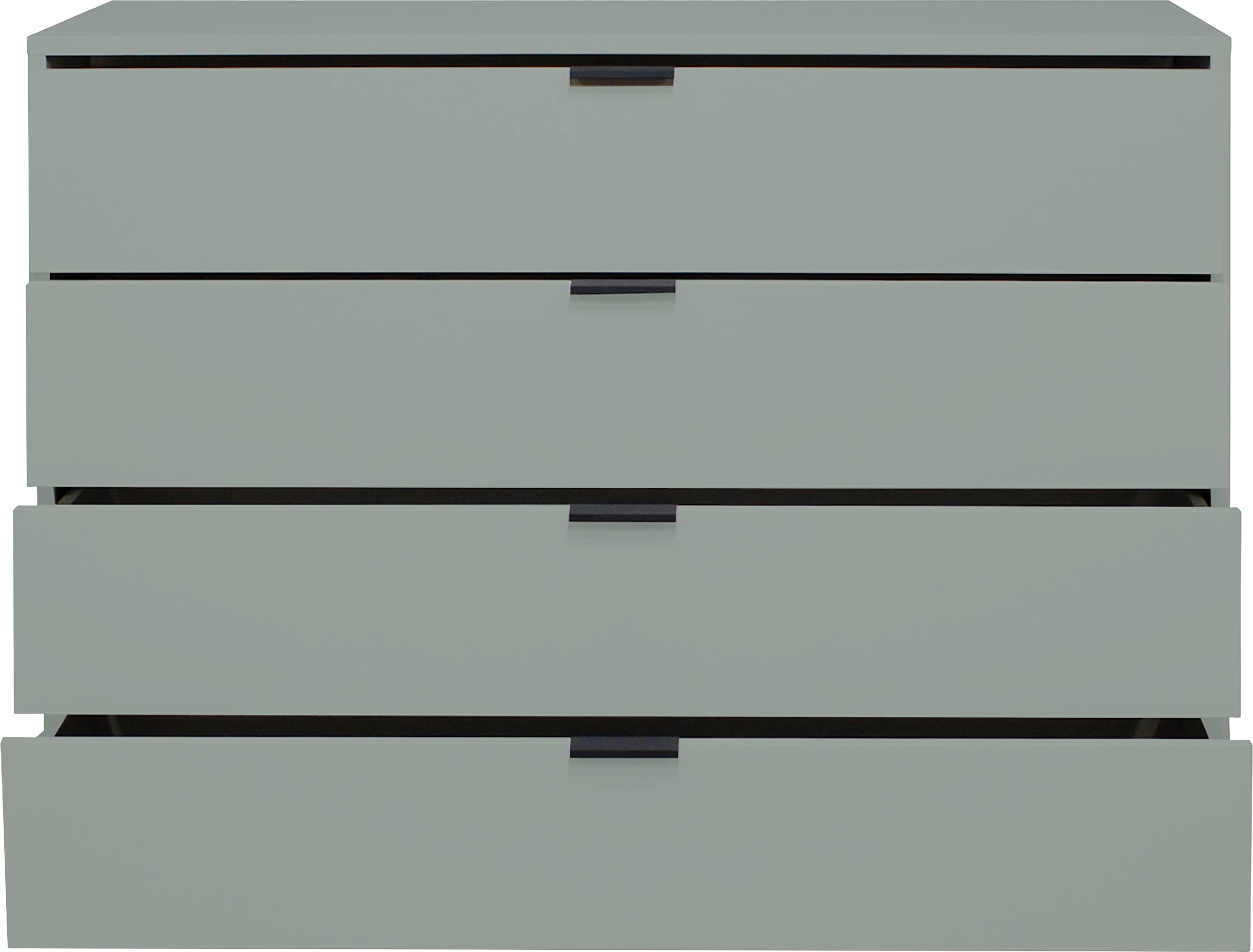 Mäusbacher Commode »Bonnie TOPSELLER!« OTTOs Choice,  Höhenverstellbare Kommode