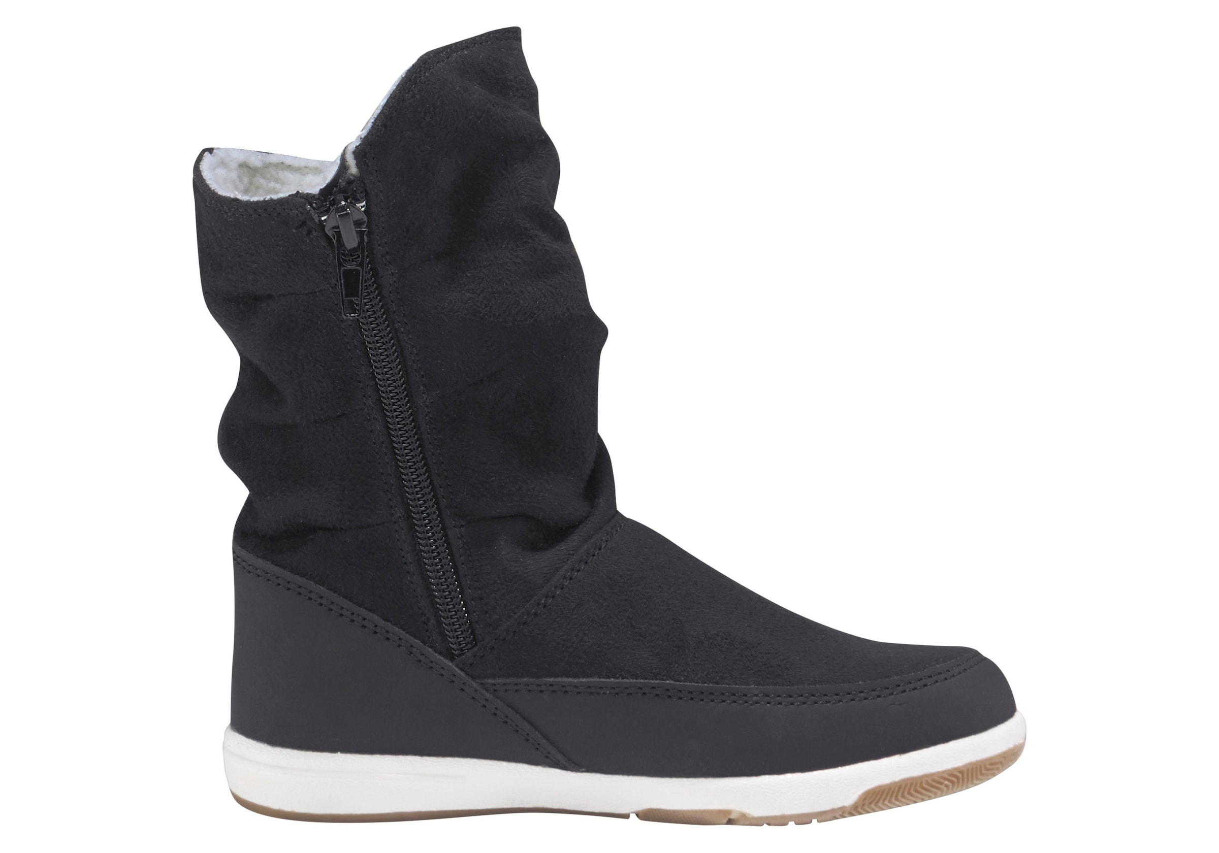 Kappa Winterboots, Snowboots, Winterstiefel, Winterschuhe, gefüttert