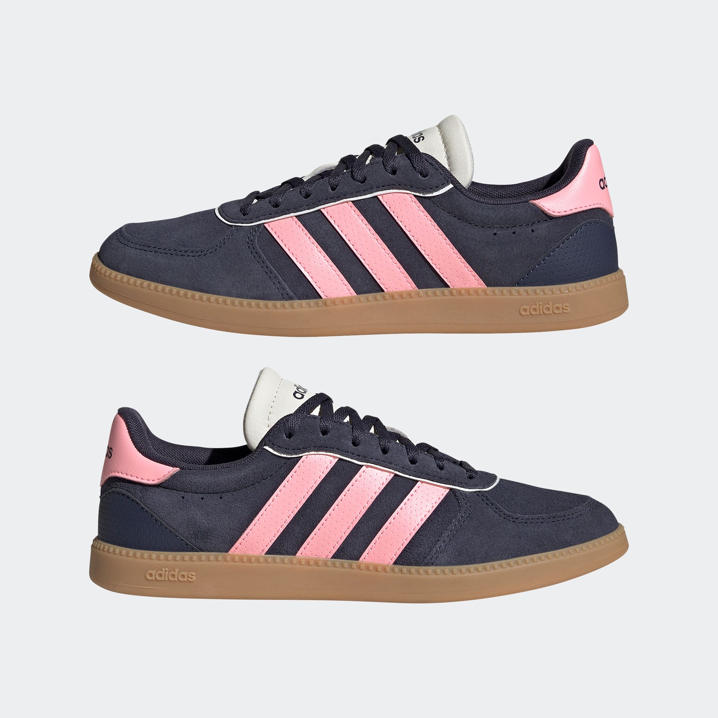adidas Sportswear Sneaker »BREAKNET SLEEK«