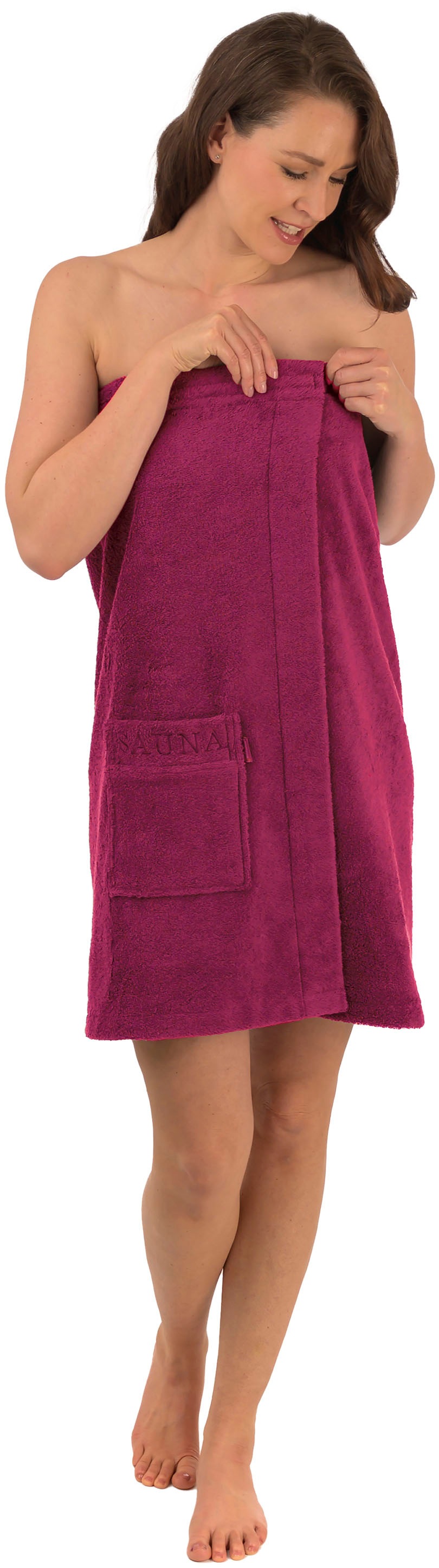 Image of Wewo fashion Kilt "9537T" 1 Stk. schlingenfest