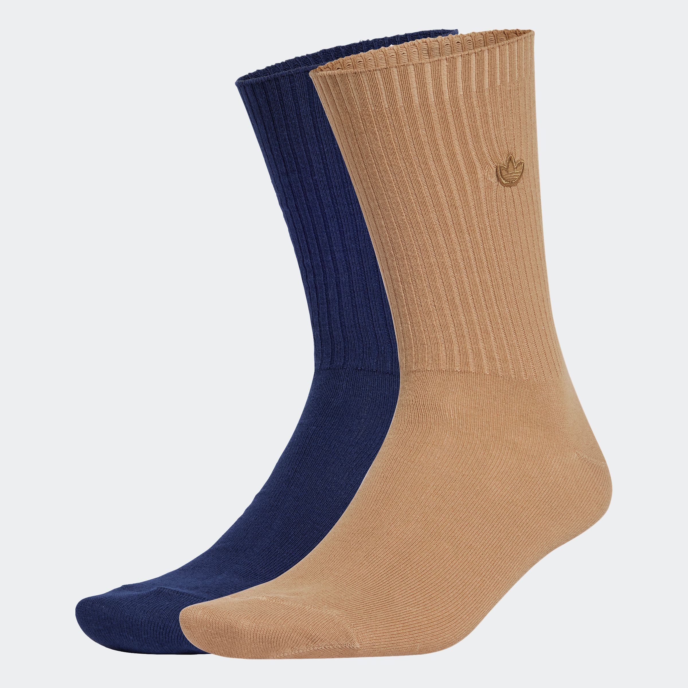 Image of adidas Originals Sportsocken "PREMIUM ESSENTIALS CREW, 2 PAAR" 2 Paar tlg.