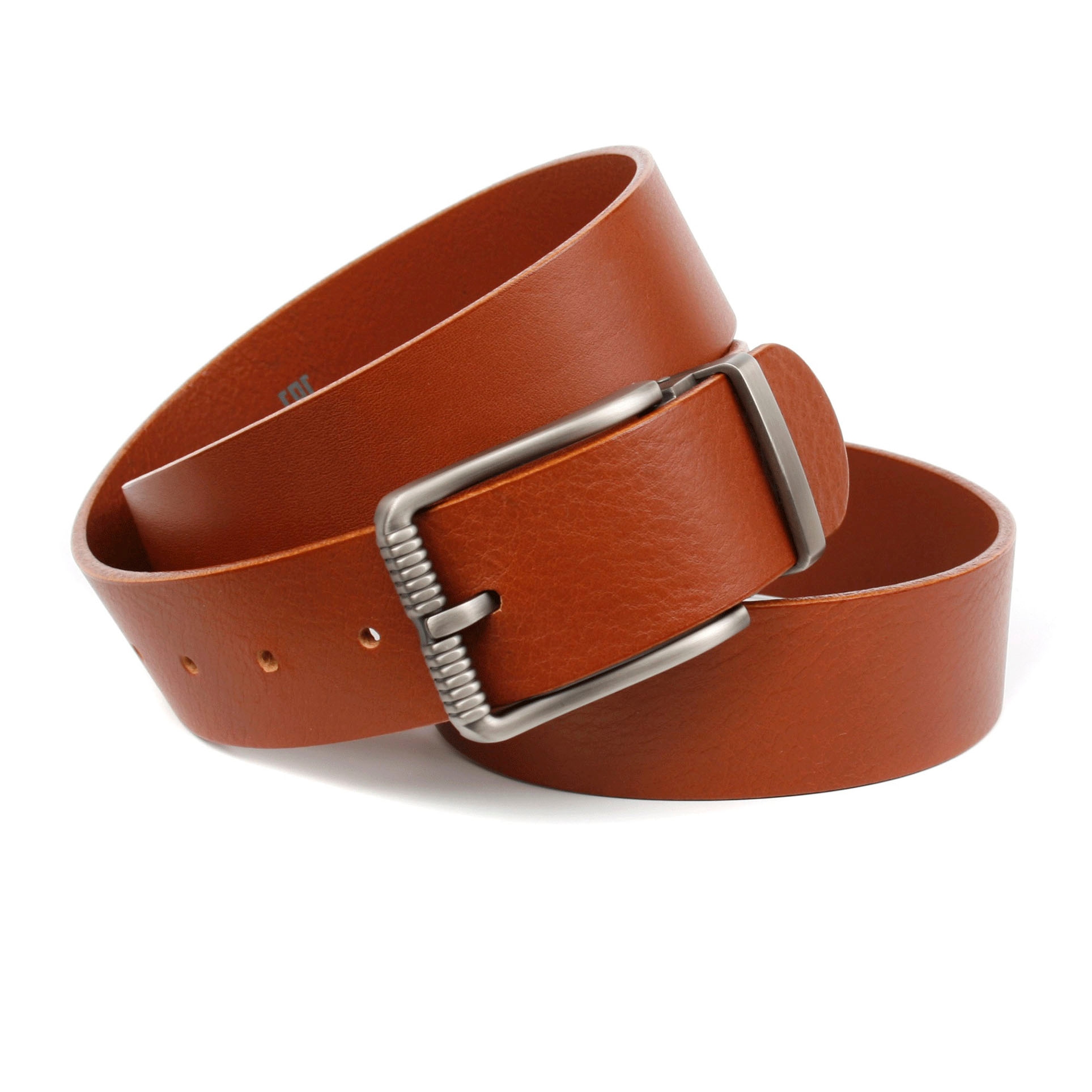 Image of Anthoni Crown Ledergürtel, Vollleder Jeansgürtel bei Ackermann Versand Schweiz