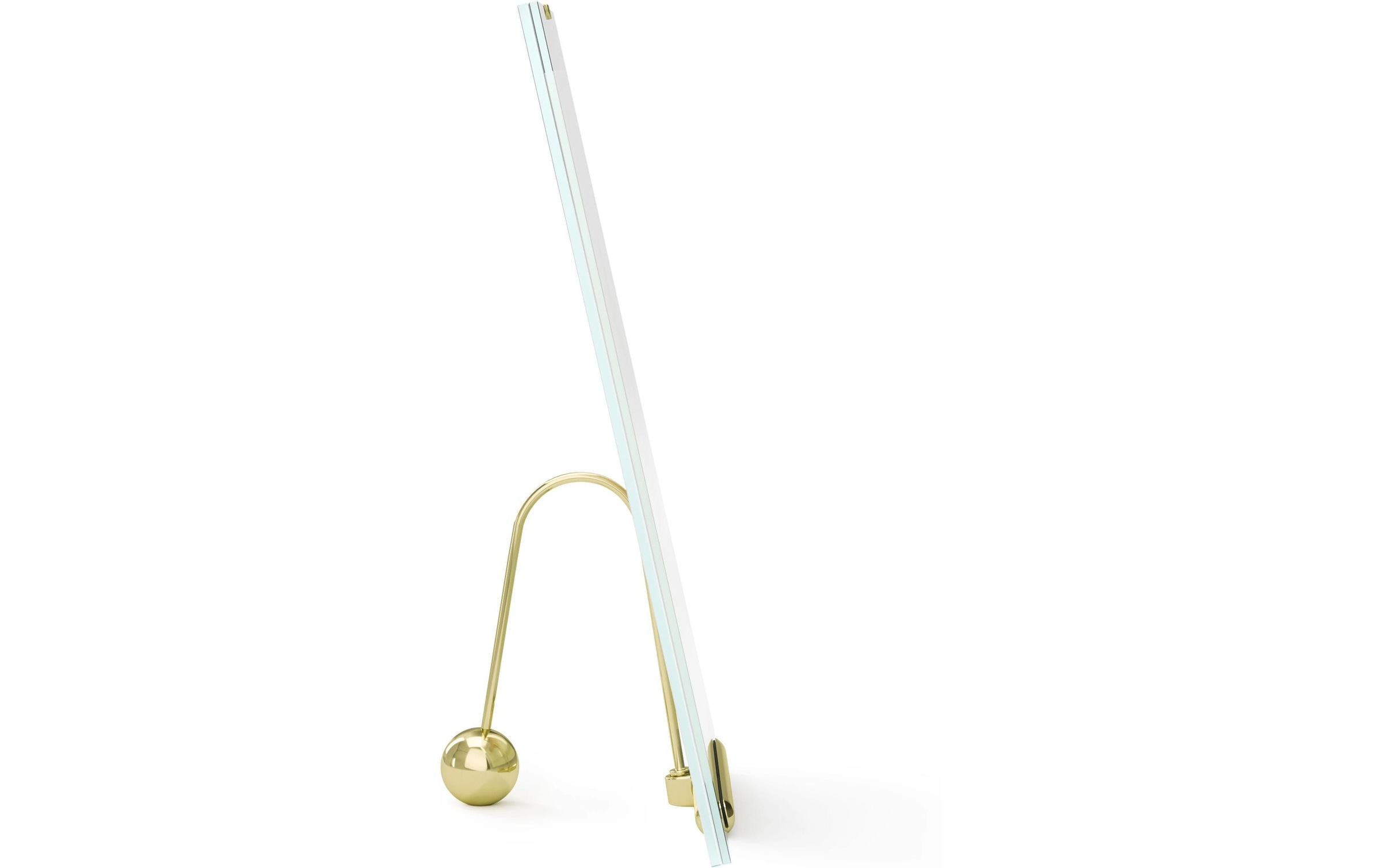 Umbra Bilderrahmen »Flute Messing, 20 x 25 cm«