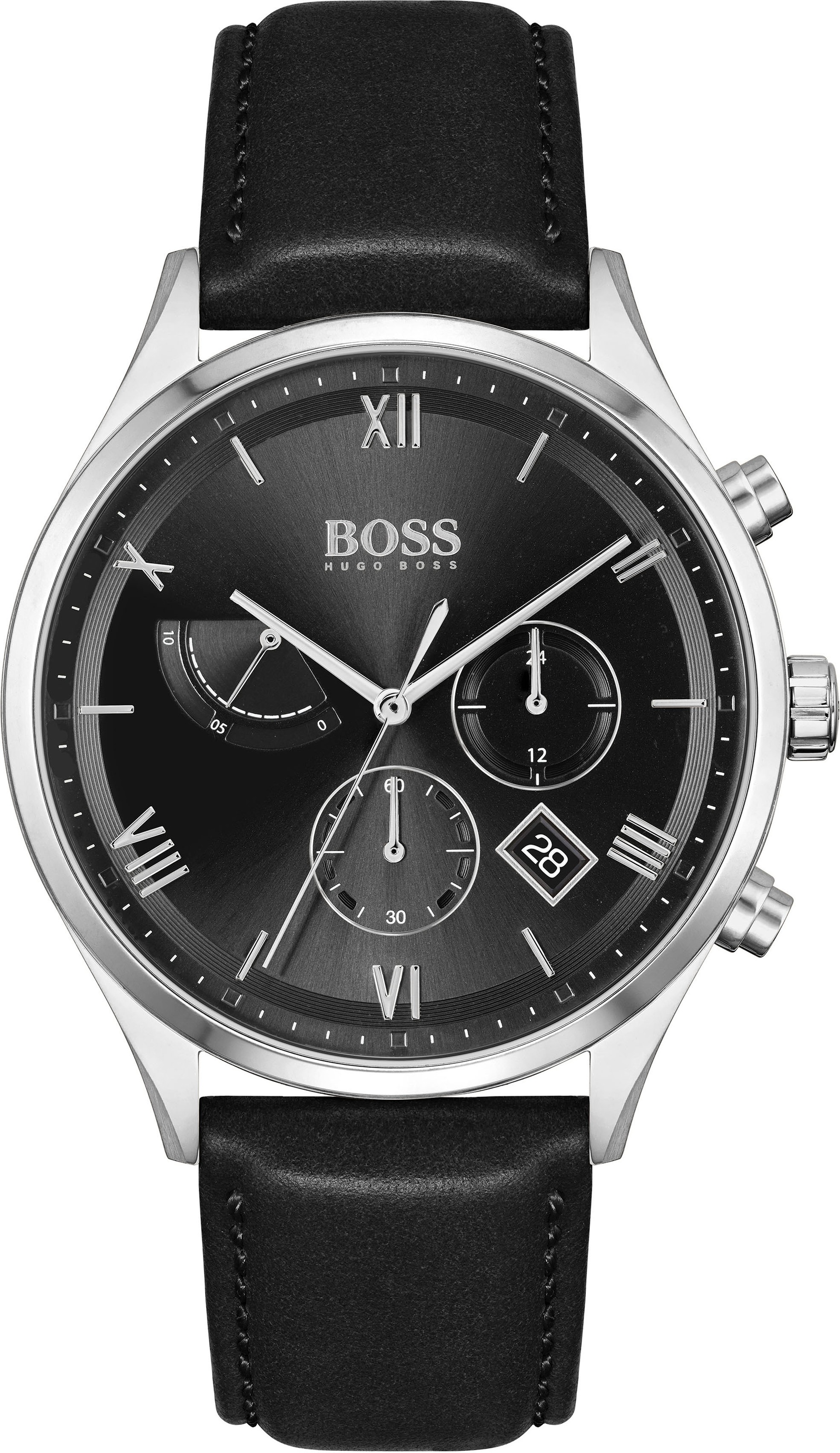 Image of BOSS Chronograph »Gallant, 1513888« bei Ackermann Versand Schweiz